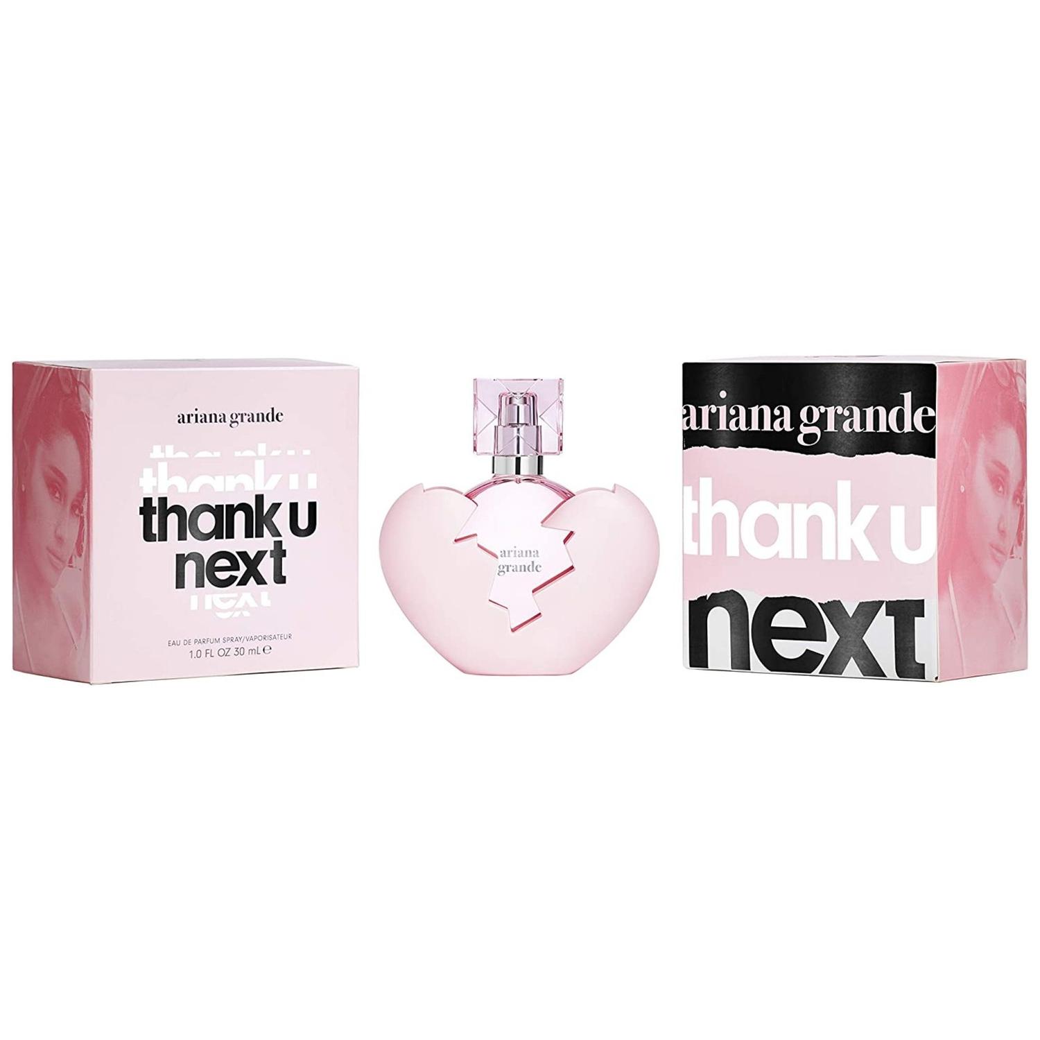 PERFUME THANK U NEXT BY ARIANA GRANDE EAU - 30 ML - 1