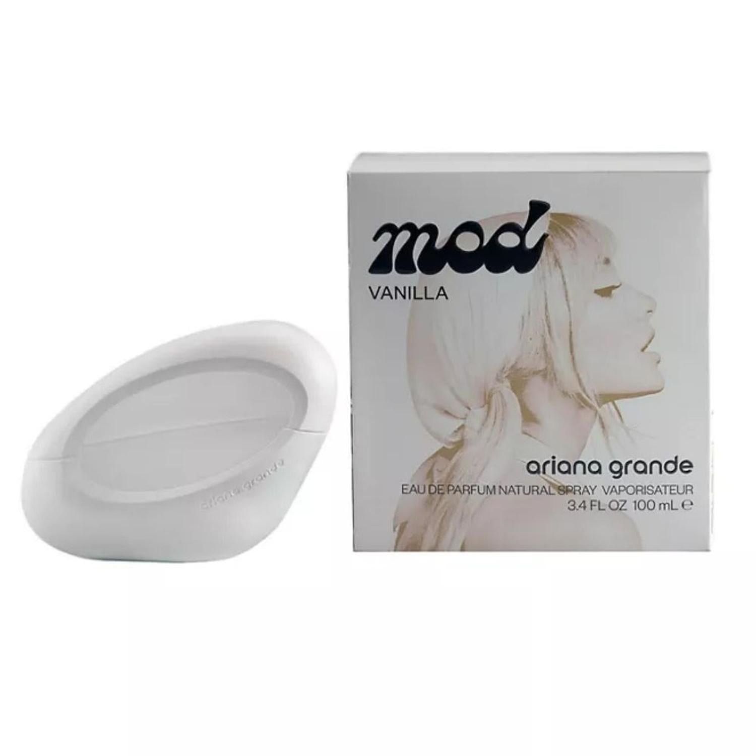 PERFUME EAU MOD VANILLA BY ARIANA GRANDE - 100 ML - 1