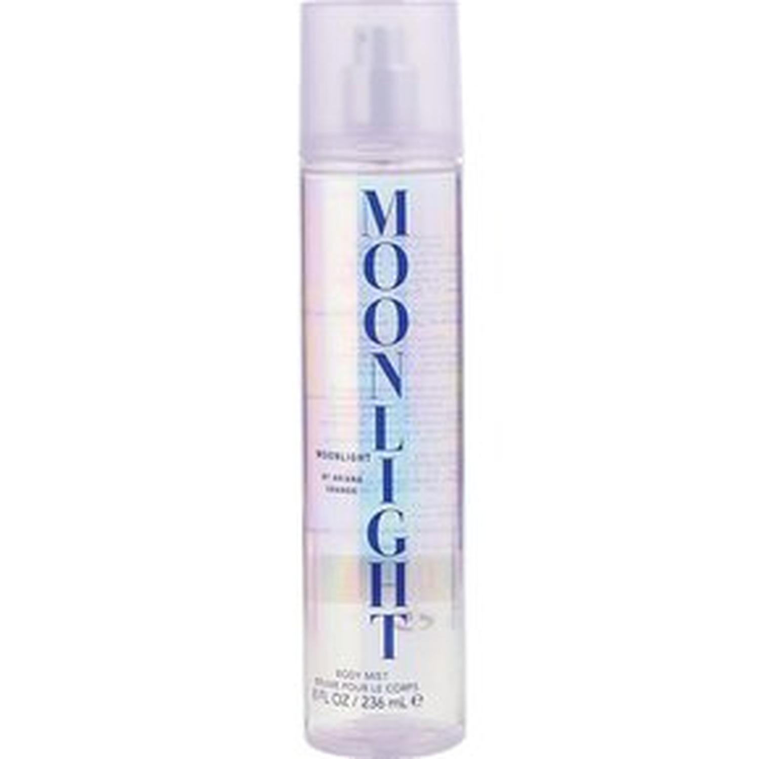 COLONIA BODY MIST MOONLIGHT BY ARIANA GRANDE 8 OZ - 1