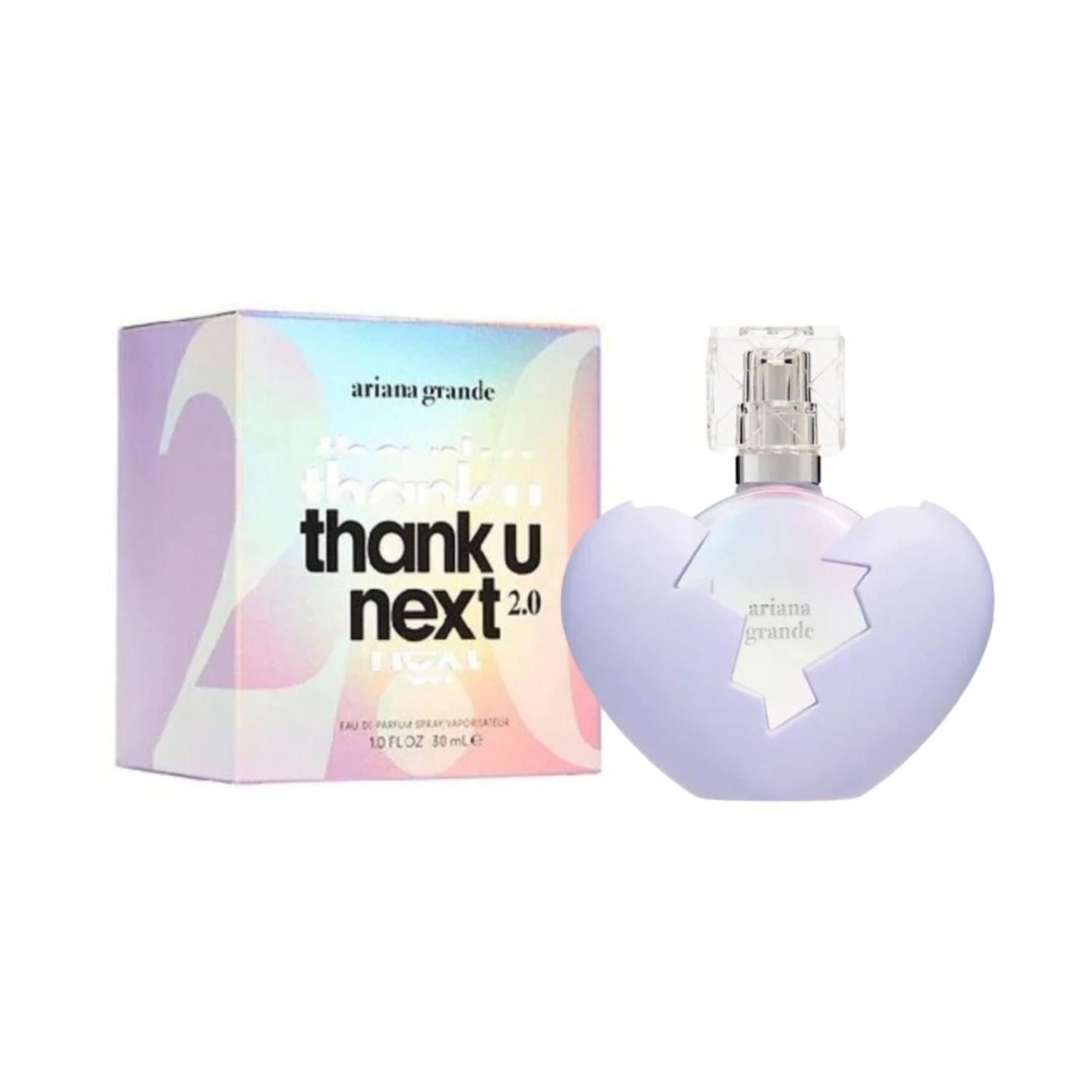PERFUME EAU THANK U NEXT 2.0 BY ARIANA GRANDE 30 ML - 2