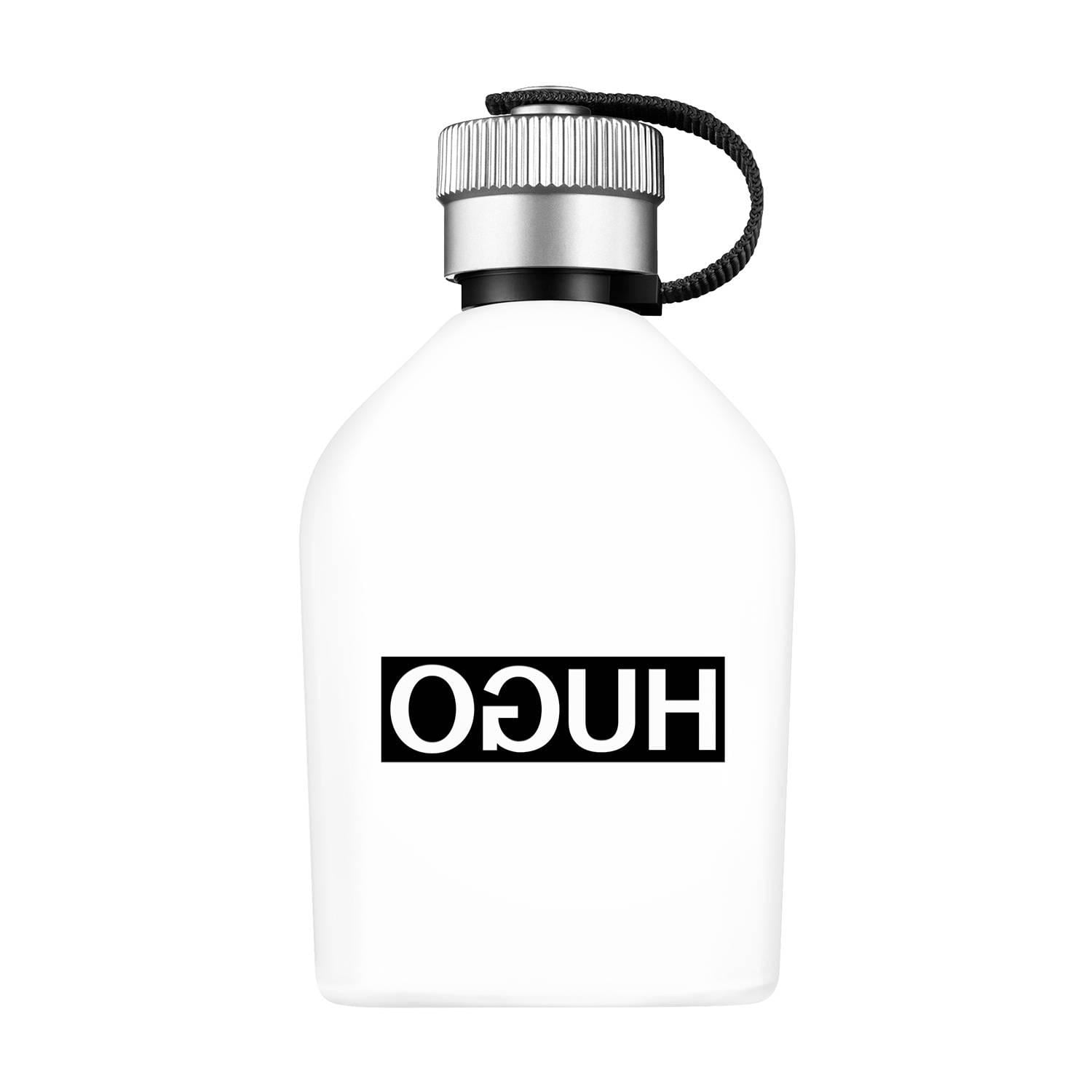 PERFUME HOMBRE HUGO BOSS REVERSED 125 ML - 1