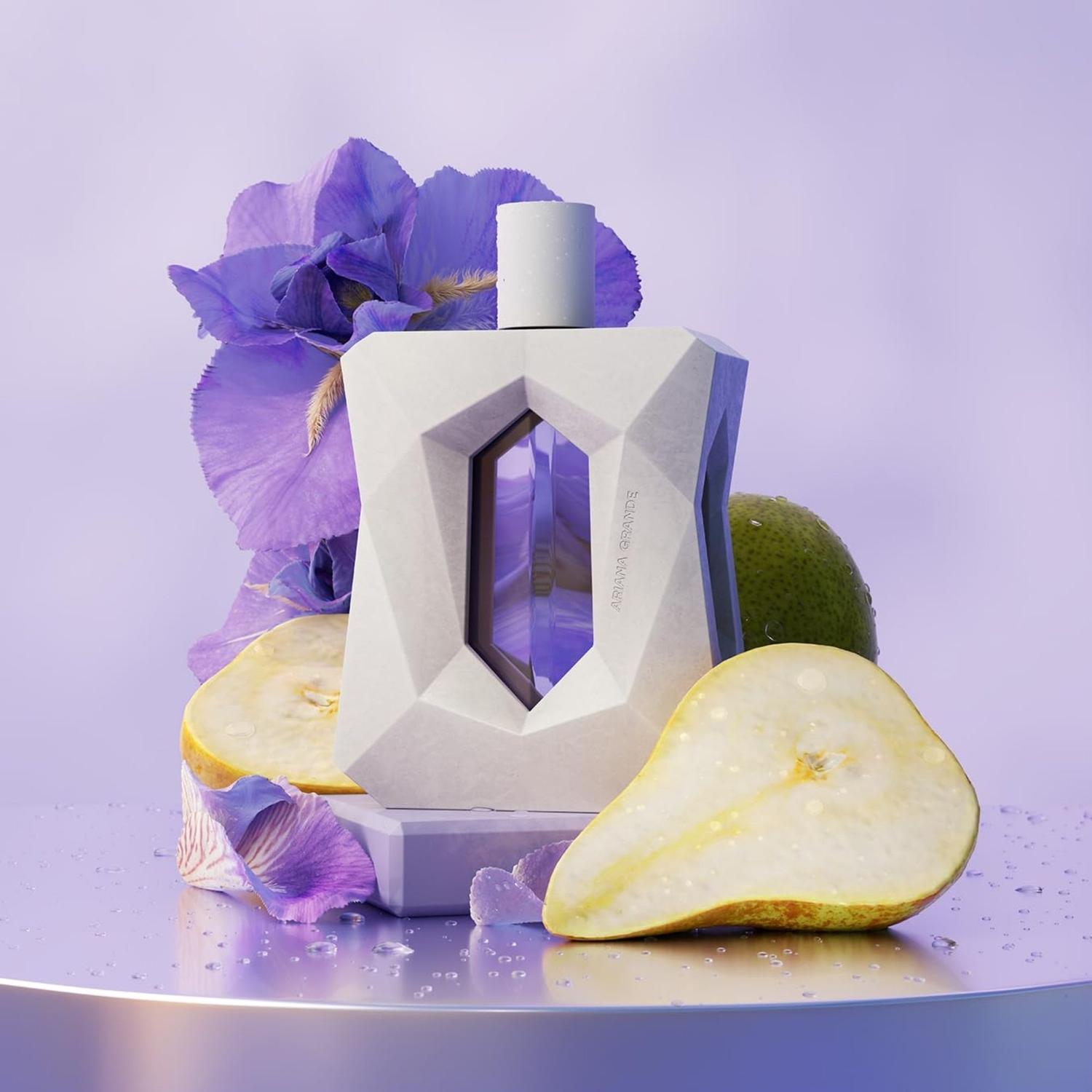 PERFUME EAU GOD IS A WOMEN BY ARIANA GRANDE 50 ML - 3