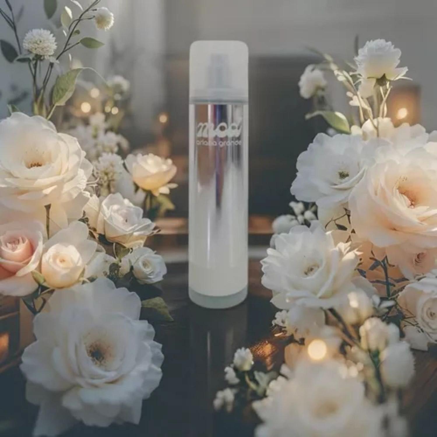 COLONIA BODY MIST MOD BY ARIANA GRANDE 8 OZ - 2