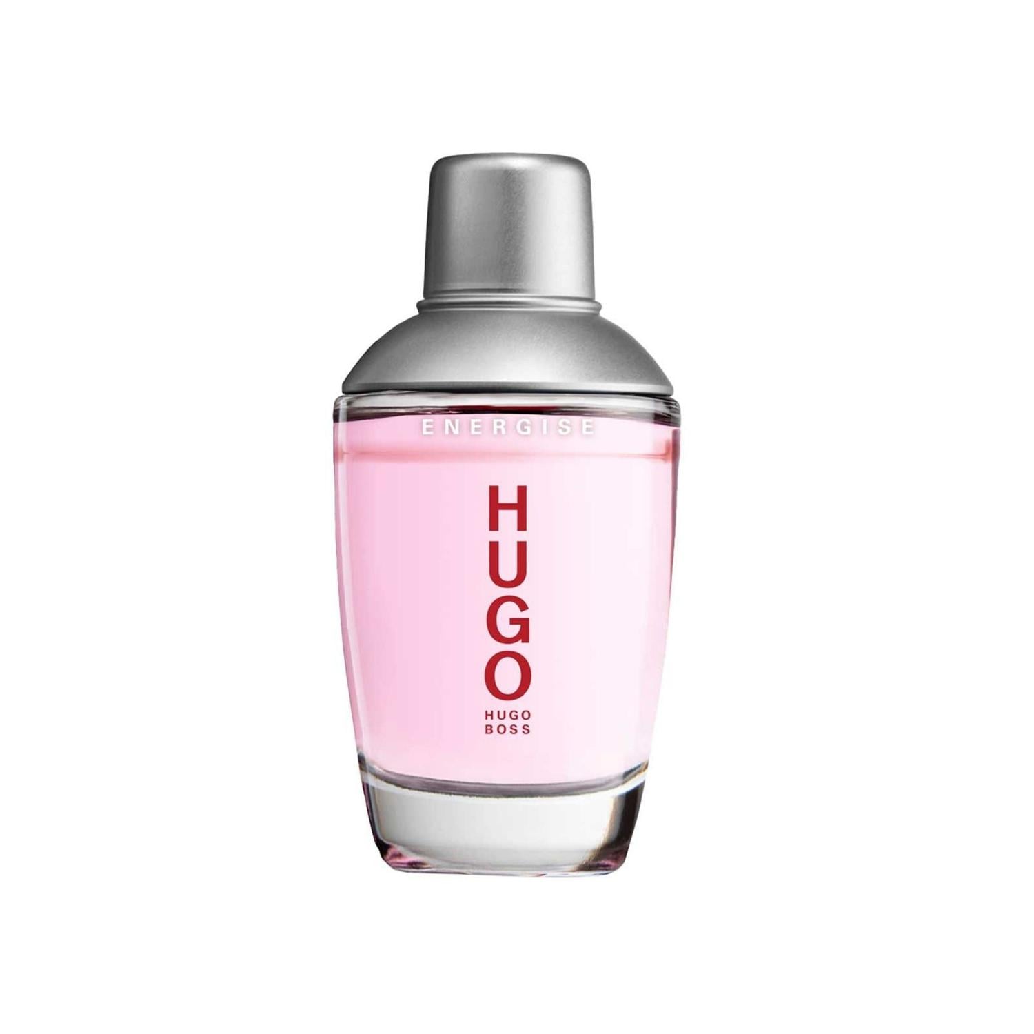 PERFUME EDT HUGO BOSS ENERGISE - 75 ML - 3