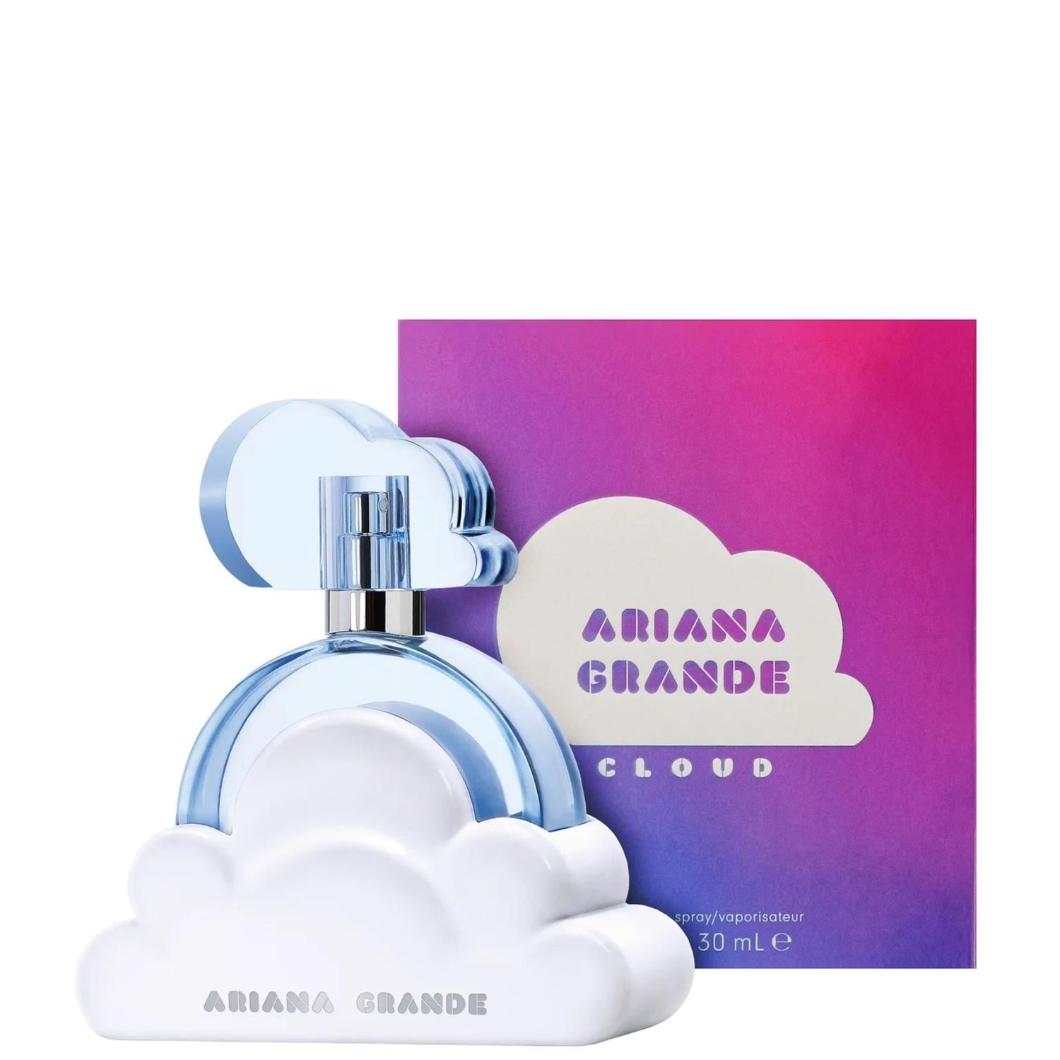 PERFUME EAU CLOUD BY ARIANA GRANDE 30 ML - 1