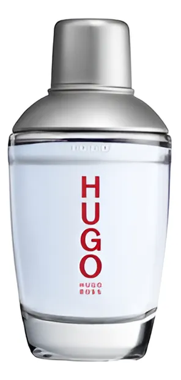 PERFUME PARA HOMBRE HUGO ICED 75 ML HUGO BOSS - 2