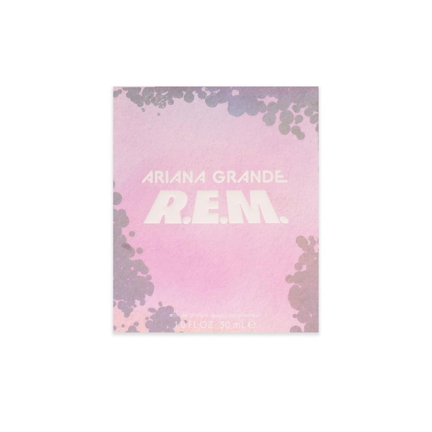 PERFUME EAU R.E.M. ARIANA GRANDE - 30 ML - 5