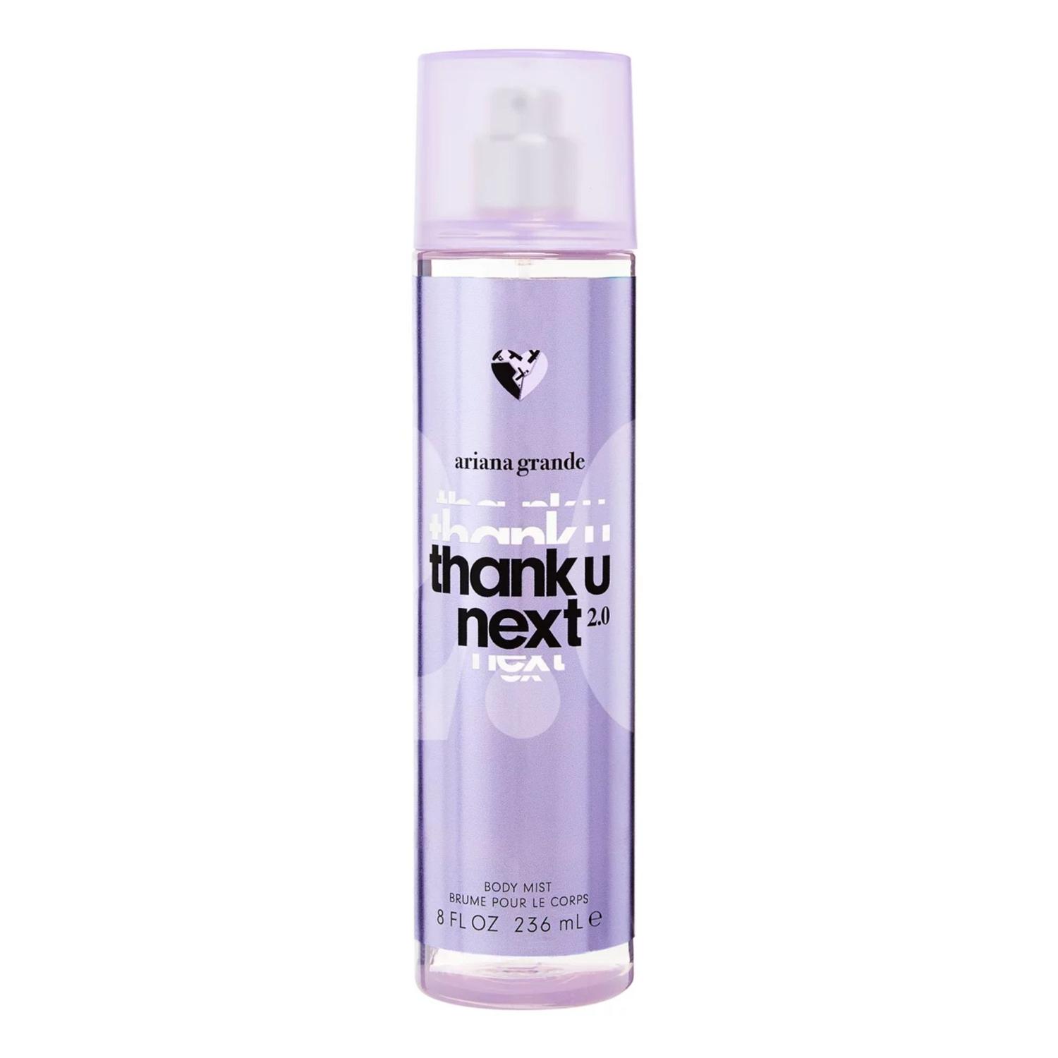 BODY MIST THANK U NEXT 2.0 BY ARIANA GRANDE - 236 ML - 1