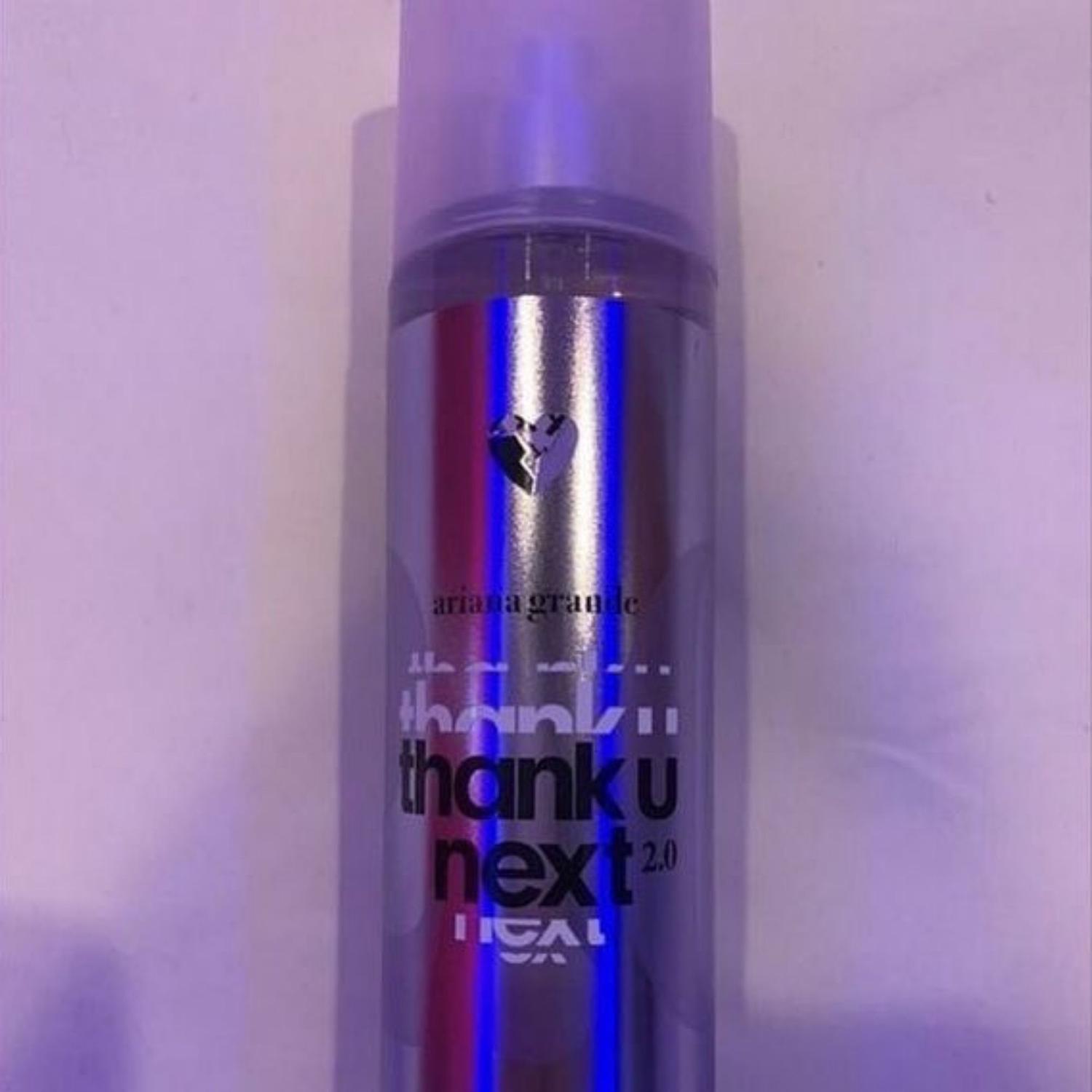 BODY MIST THANK U NEXT 2.0 BY ARIANA GRANDE - 236 ML - 3