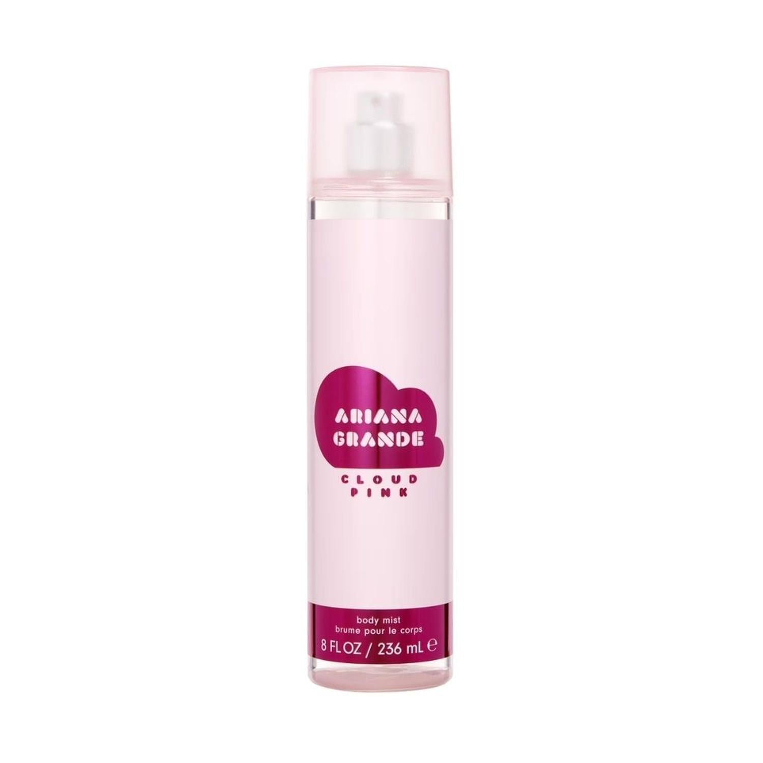 BODY MIST ARIANA GRANDE CLOUD PINK - 236 ML - 1
