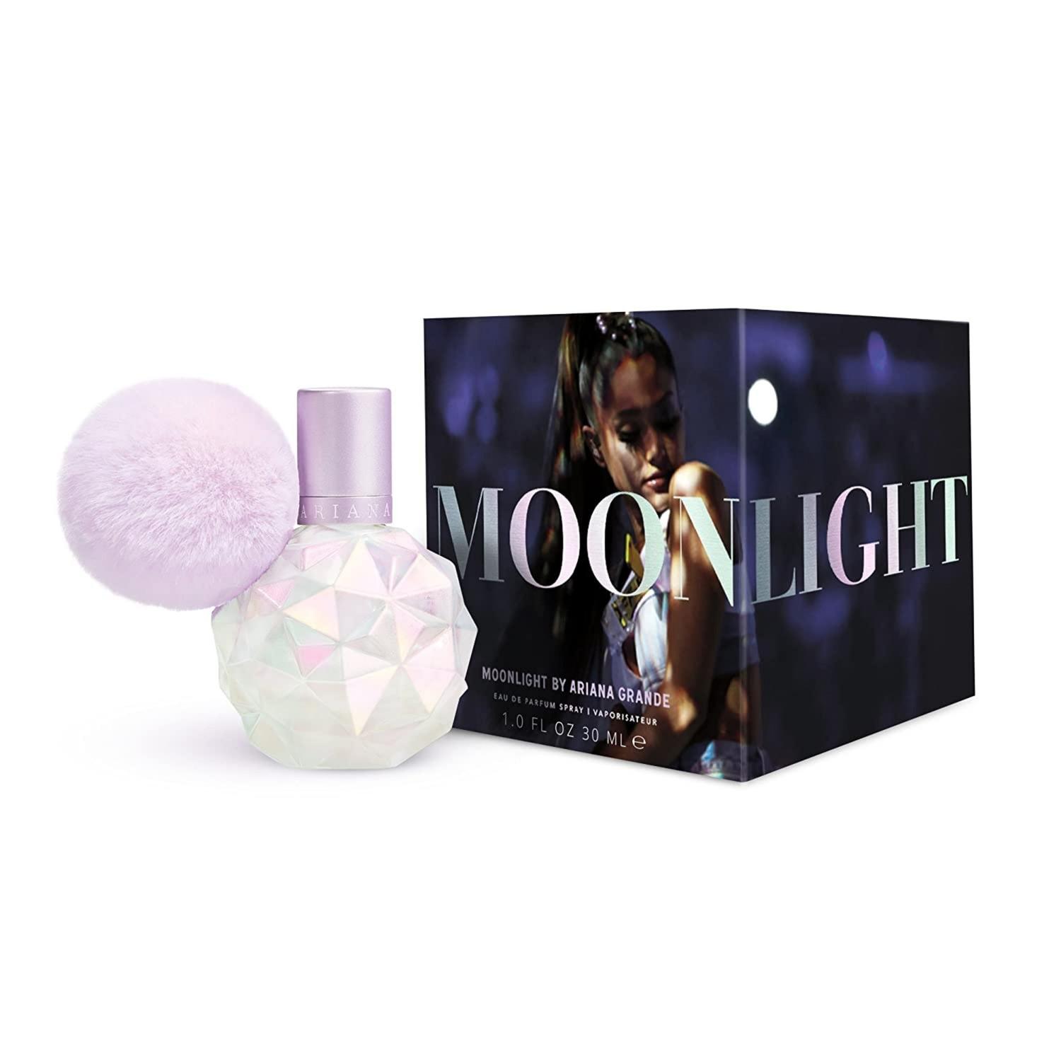 PERFUME EAU MOONLIGHT BY ARIANA GRANDE - 30 ML - 2
