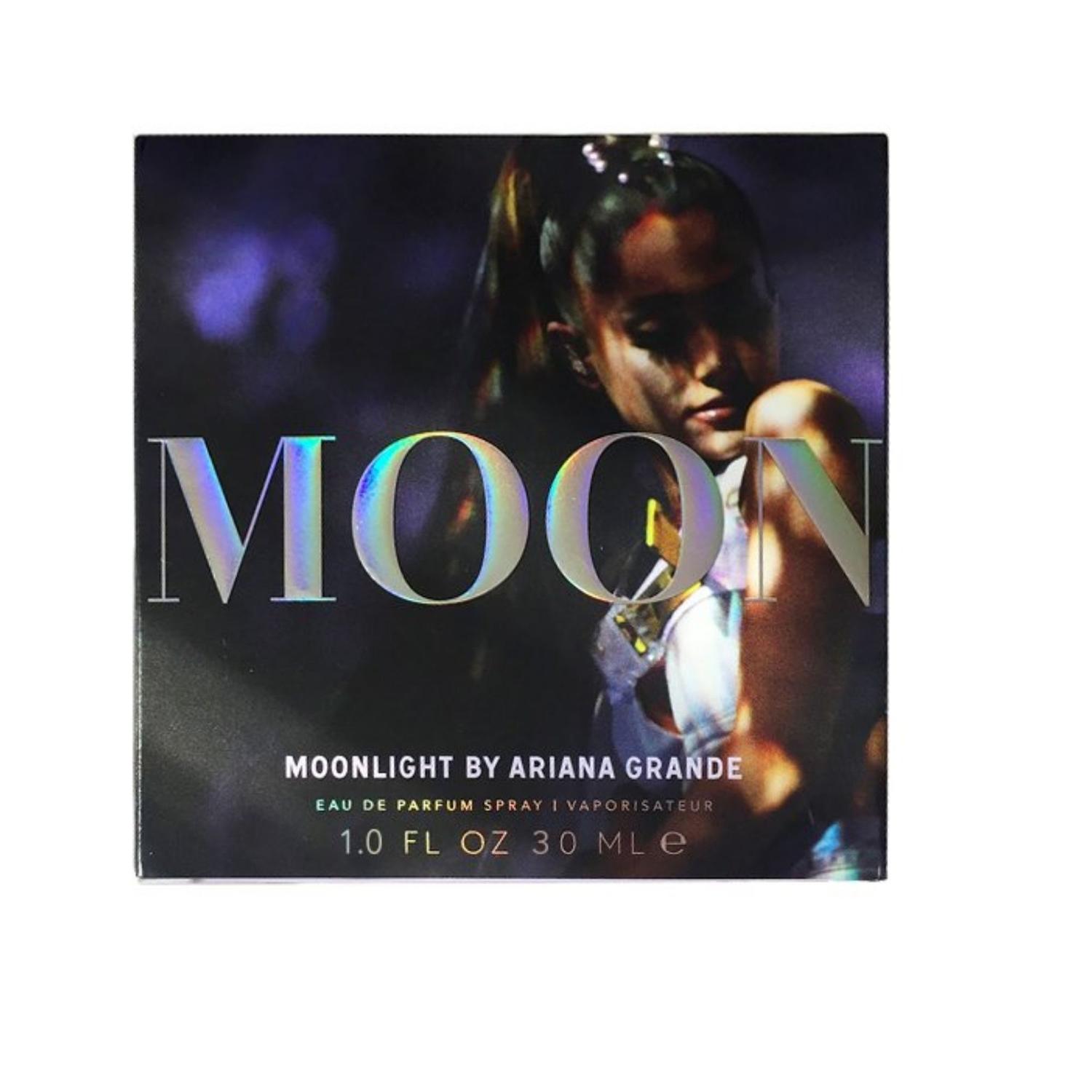 PERFUME EAU MOONLIGHT BY ARIANA GRANDE - 30 ML - 3