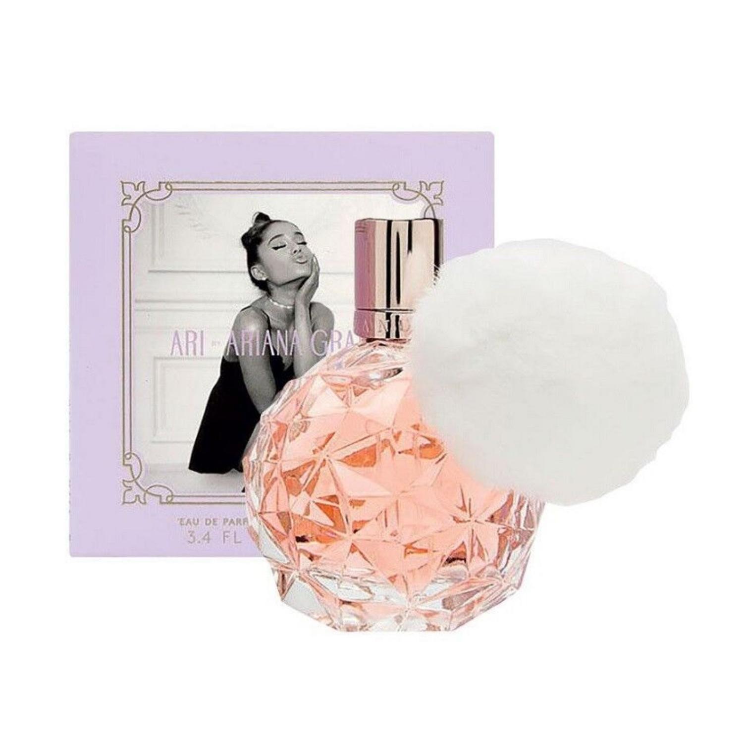 PERFUME EAU ARI BY ARIANA GRANDE - 100 ML - 1
