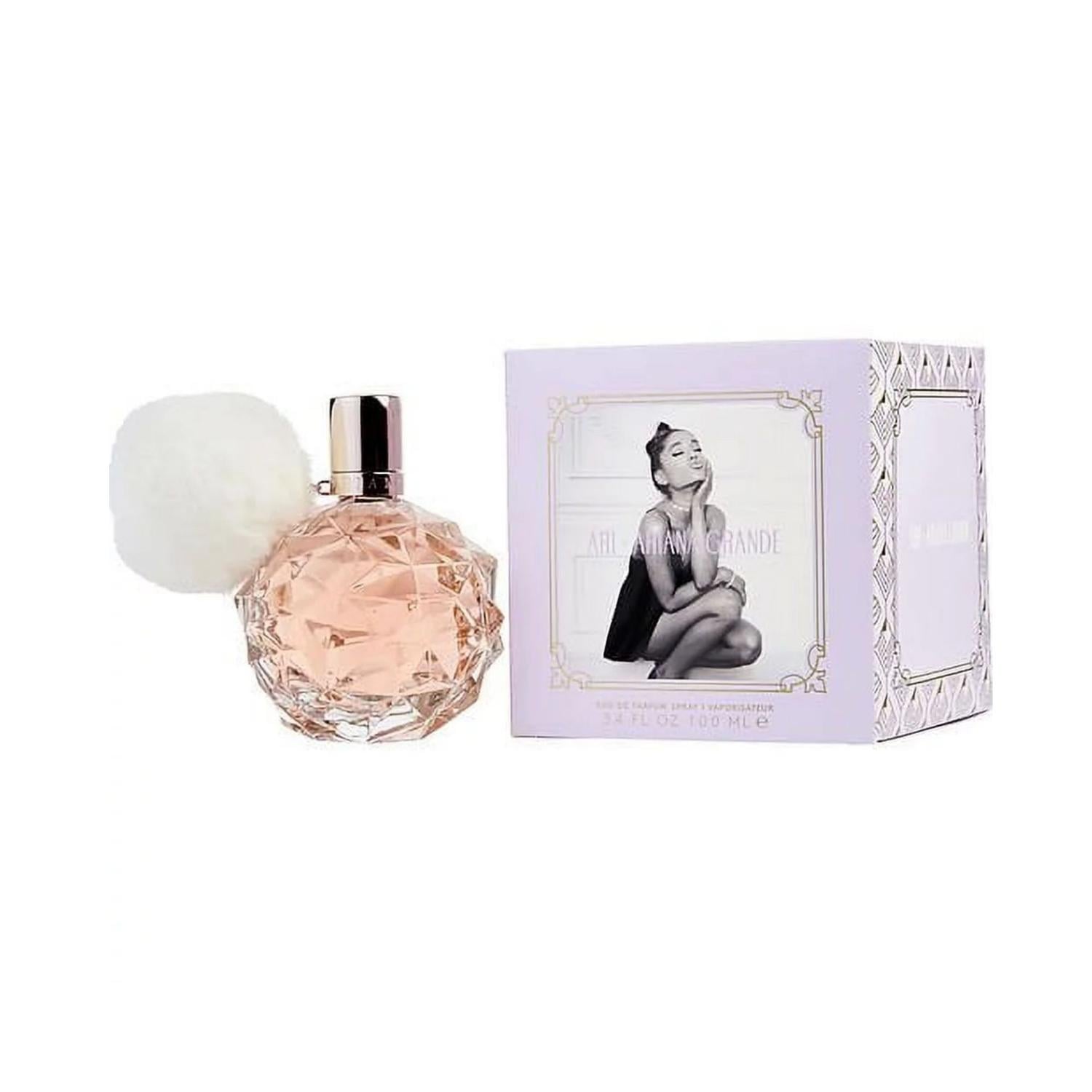 PERFUME EAU ARI BY ARIANA GRANDE - 100 ML - 3