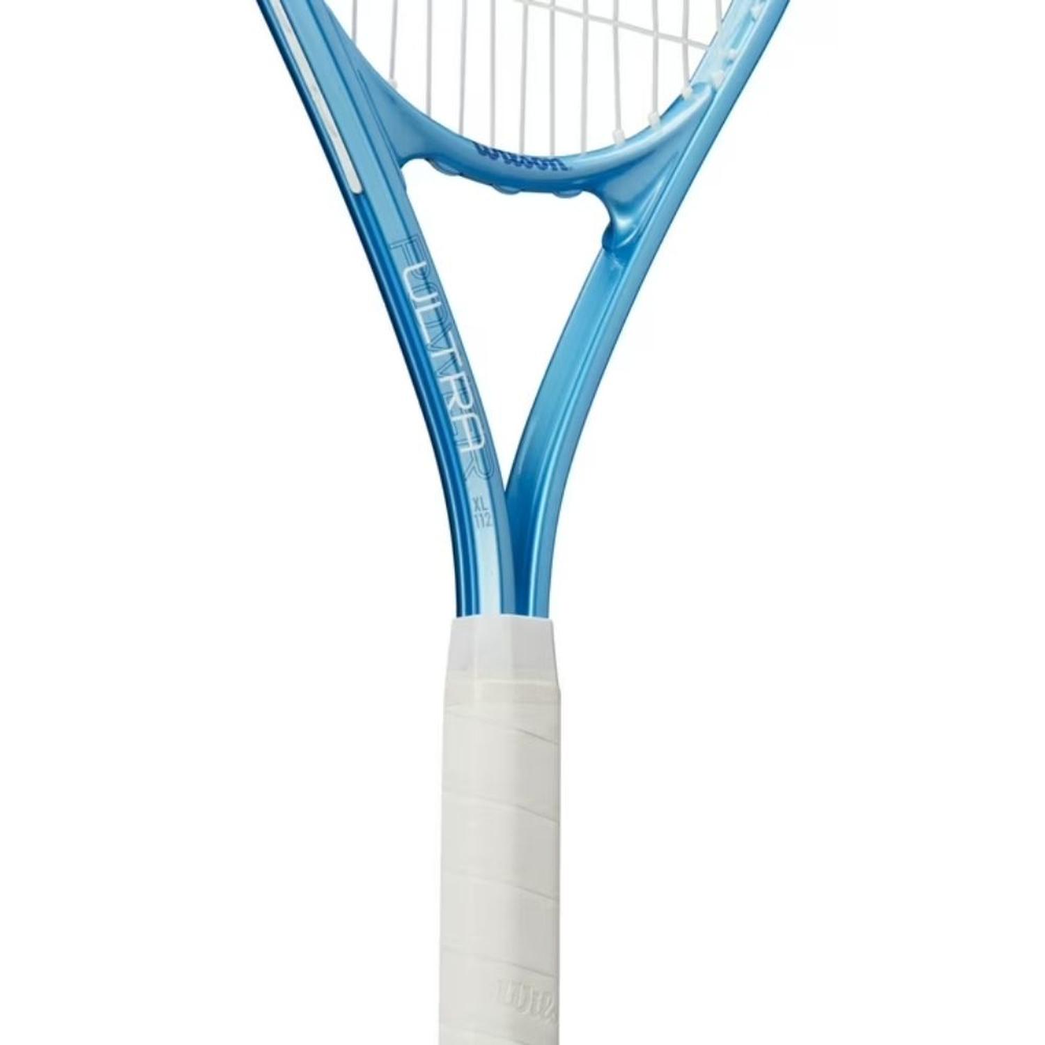 RAQUETA DE TENIS WILSON ULTRA POWER XL 112 - 6
