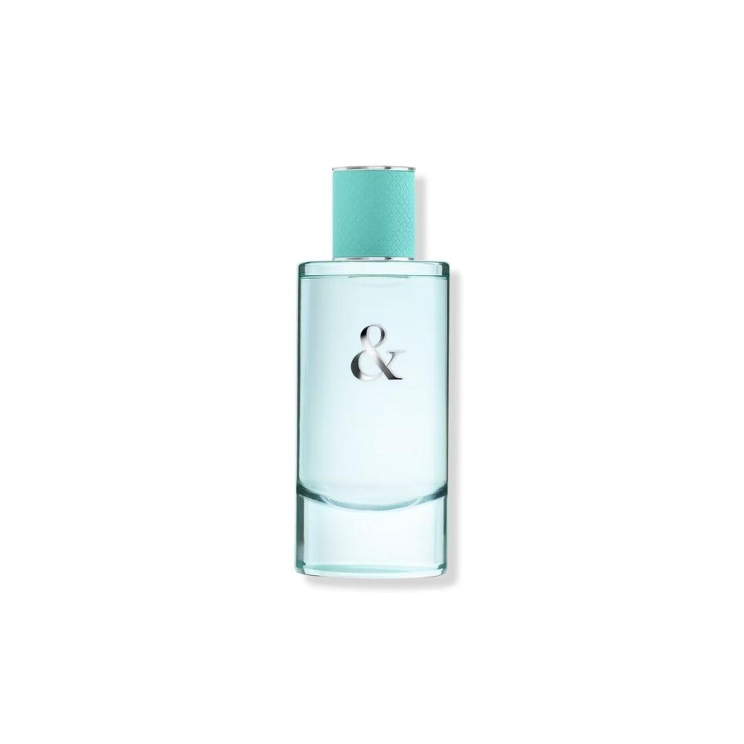 PERFUME MUJER TIFFANY Y LOVE - 90 ML - 1