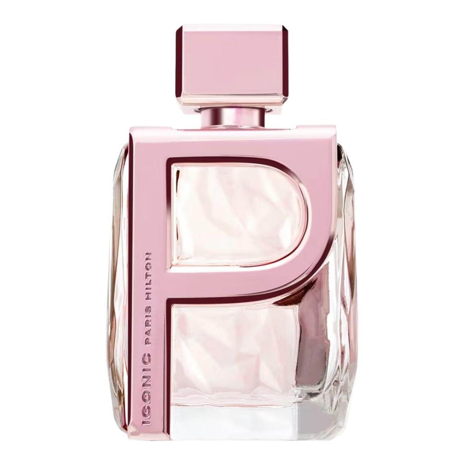 PERFUME ICONIC EAU DE PARFUM BY PARIS HILTON - 100 ML - 2