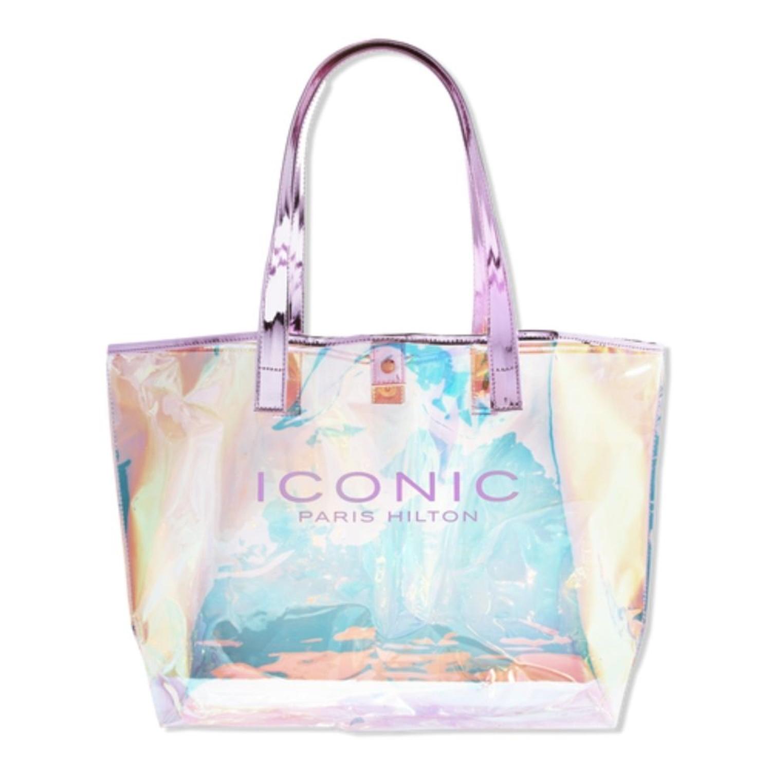 PERFUME ICONIC EAU DE PARFUM BY PARIS HILTON - 100 ML - 3