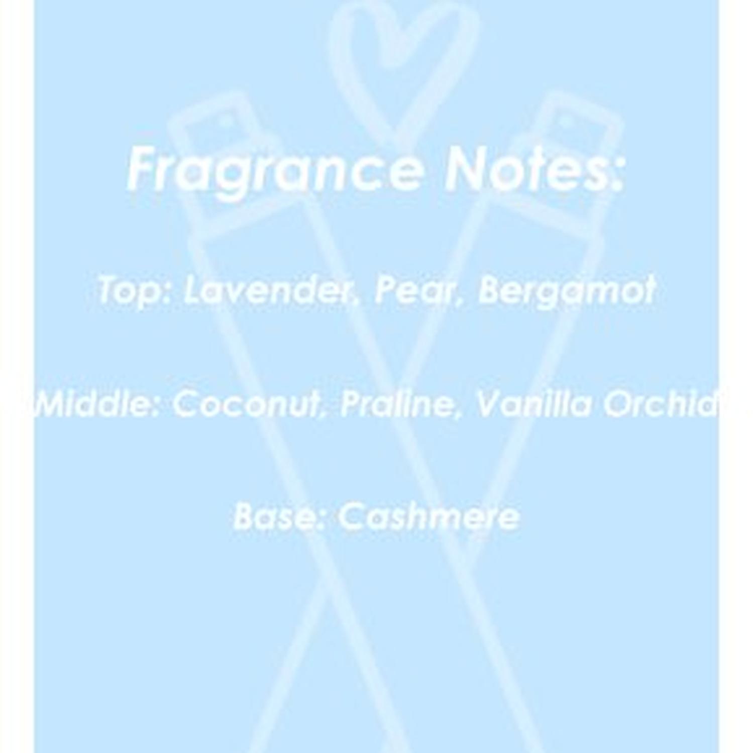 COLONIA BODY MIST CLOUD BY ARIANA GRANDE 8 OZ - 2