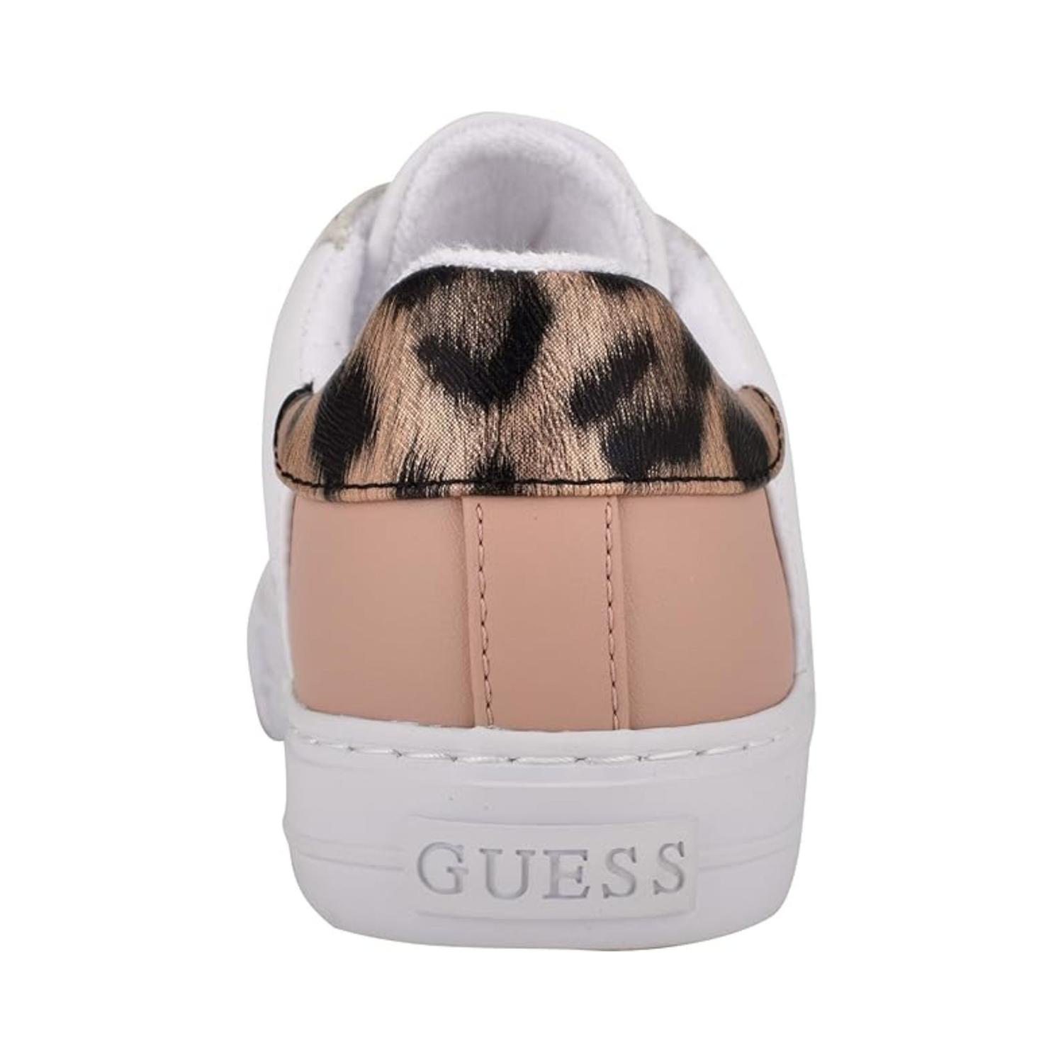 ZAPATILLA DE MUJER GUESS LOVEN - 3