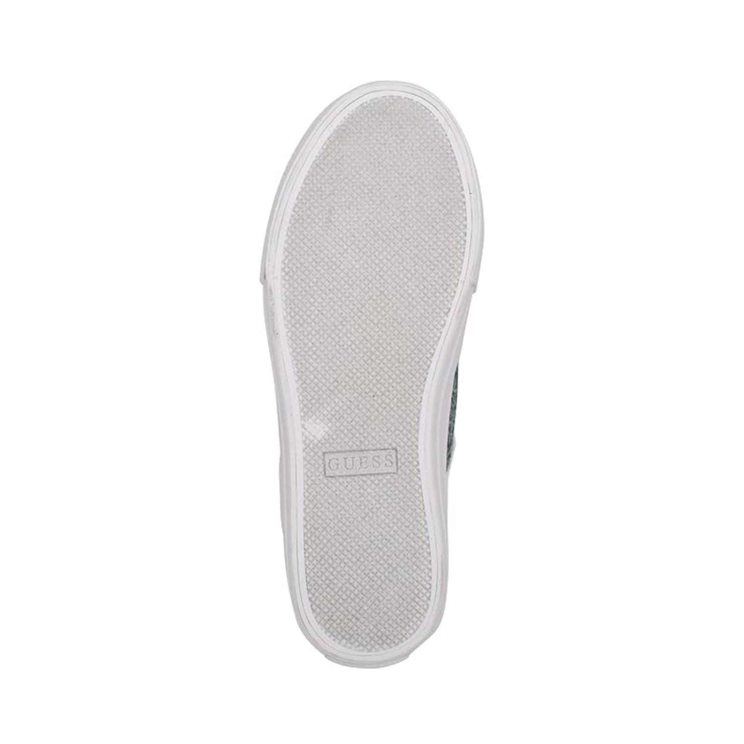 ZAPATILLA DE MUJER GUESS LOVEN - 4