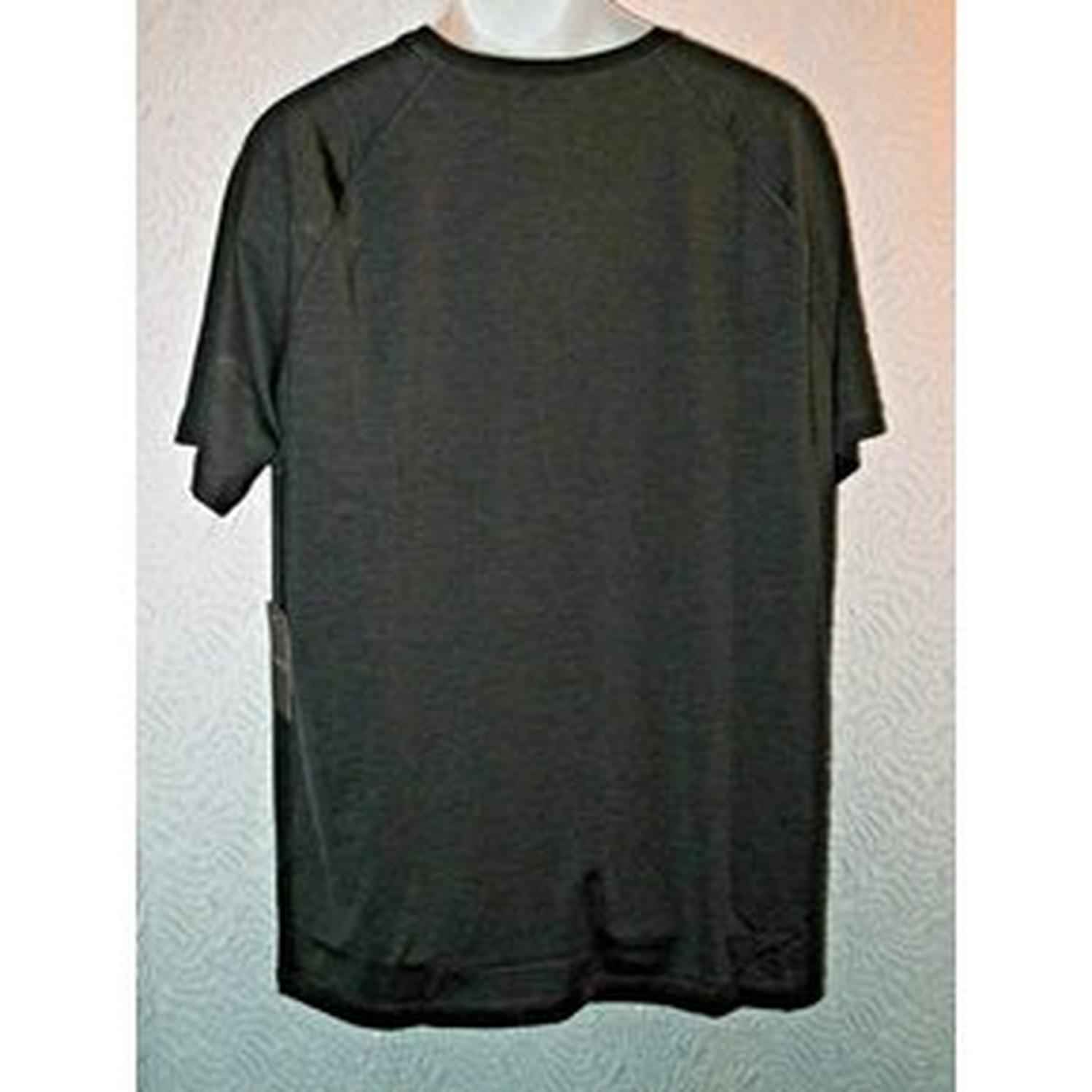 POLO LICRA SURF HURLEY RASH GUARD HOMBRE - 4