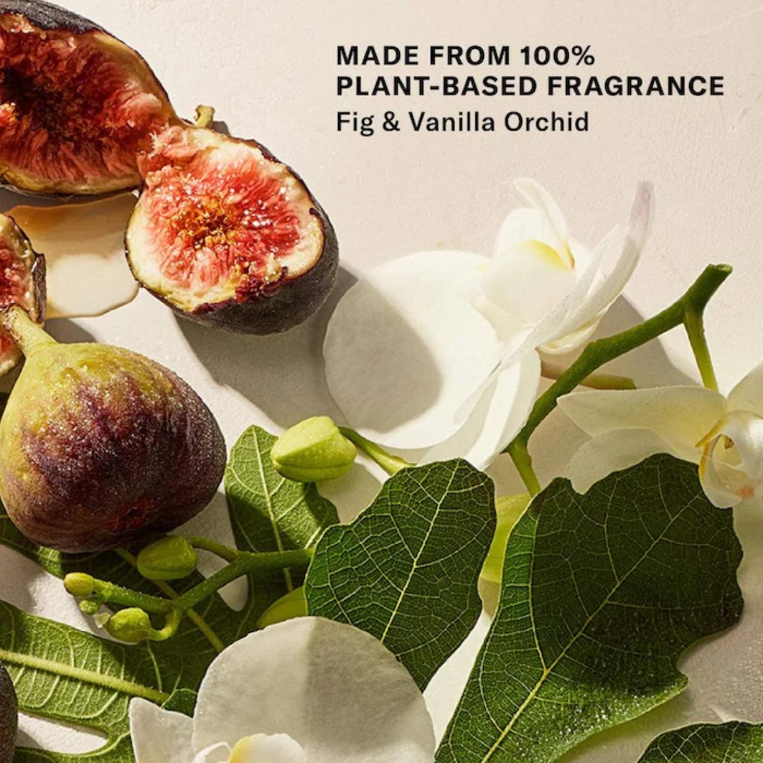 MANTECA CORPORAL JOSIE MARAN CON ORQUÍDEA DE VETIVER Y VAINILLA - 60 ML - 4