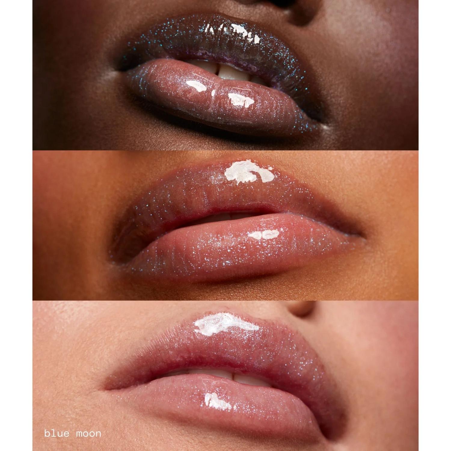 SETX3 MINI BRILLO PARA LABIOS VOLUMINIZADOR REM BEAUTY BY ARIANA GRANDE - 3