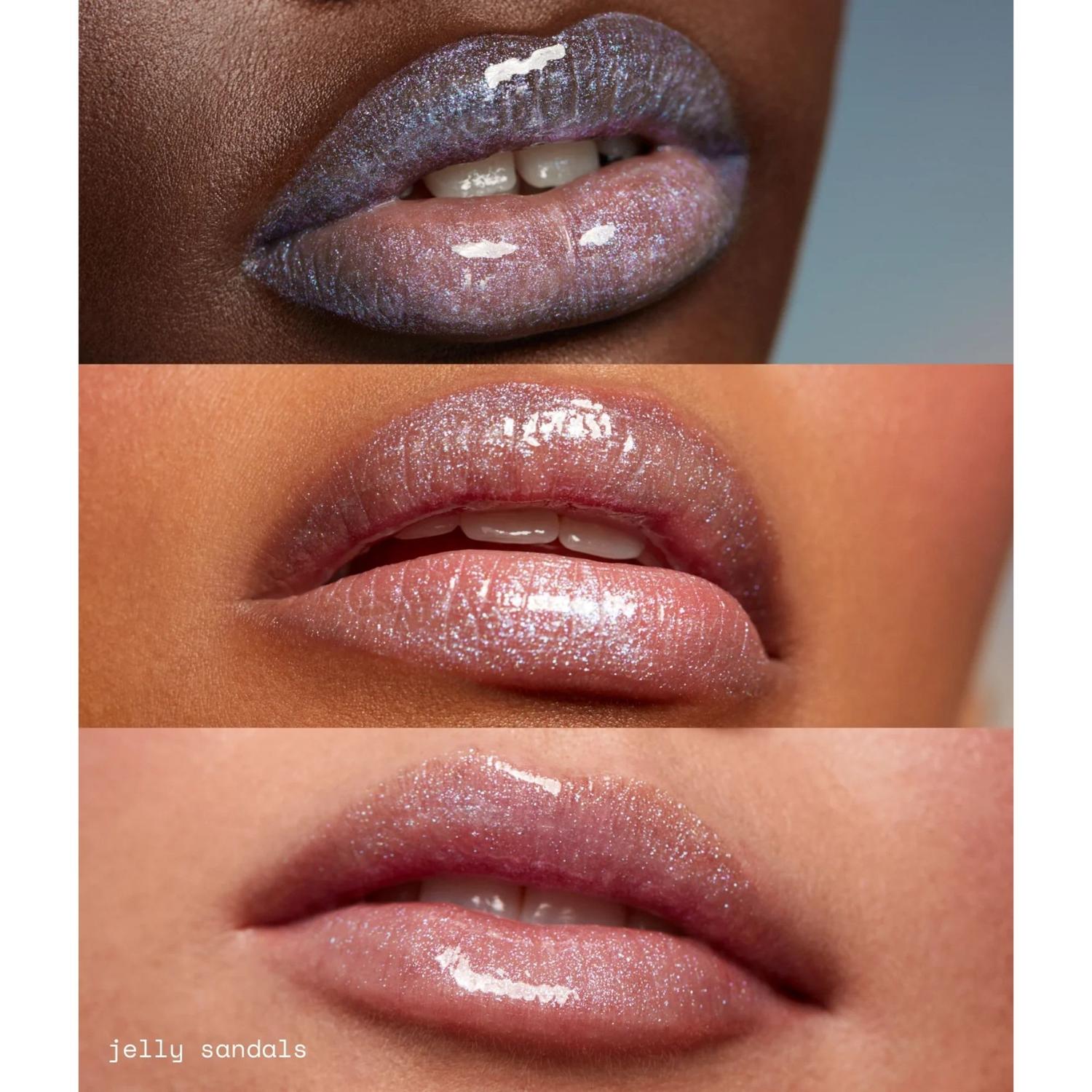 SETX3 MINI BRILLO PARA LABIOS VOLUMINIZADOR REM BEAUTY BY ARIANA GRANDE - 4