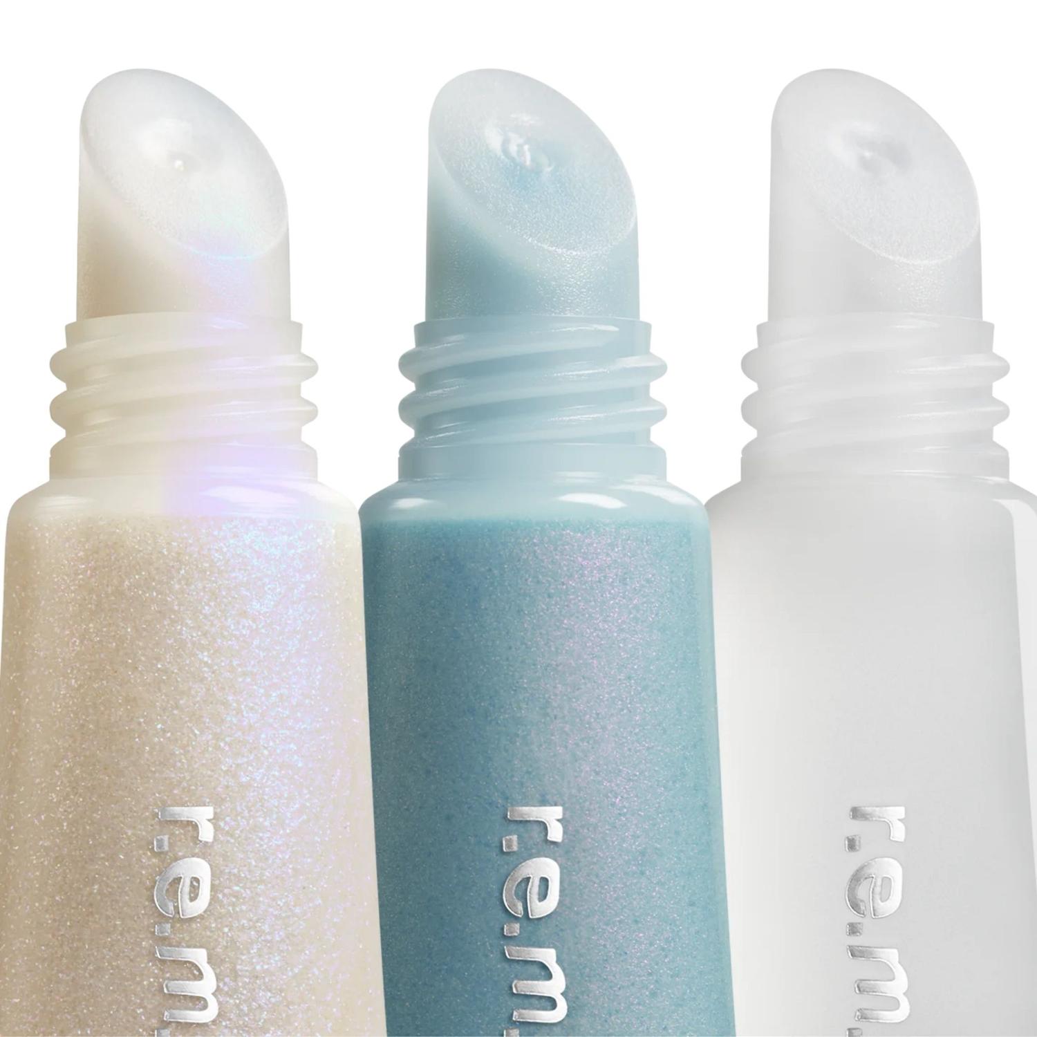 SETX3 MINI BRILLO PARA LABIOS VOLUMINIZADOR REM BEAUTY BY ARIANA GRANDE - 7