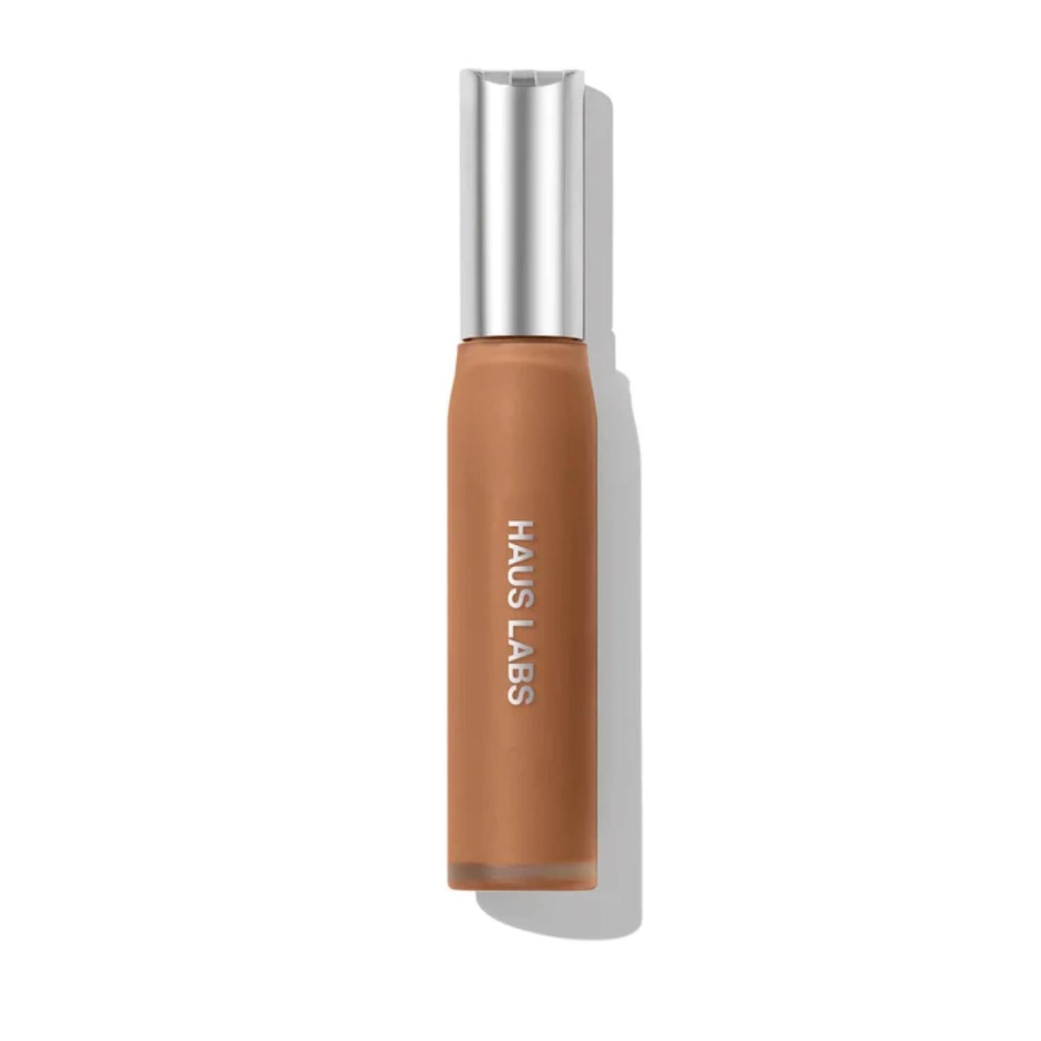 CORRECTOR TRICONE SKIN TECH HAUS LABS BY LADY GAGA - 40 MEDIUM DEEP GOLDEN - 1