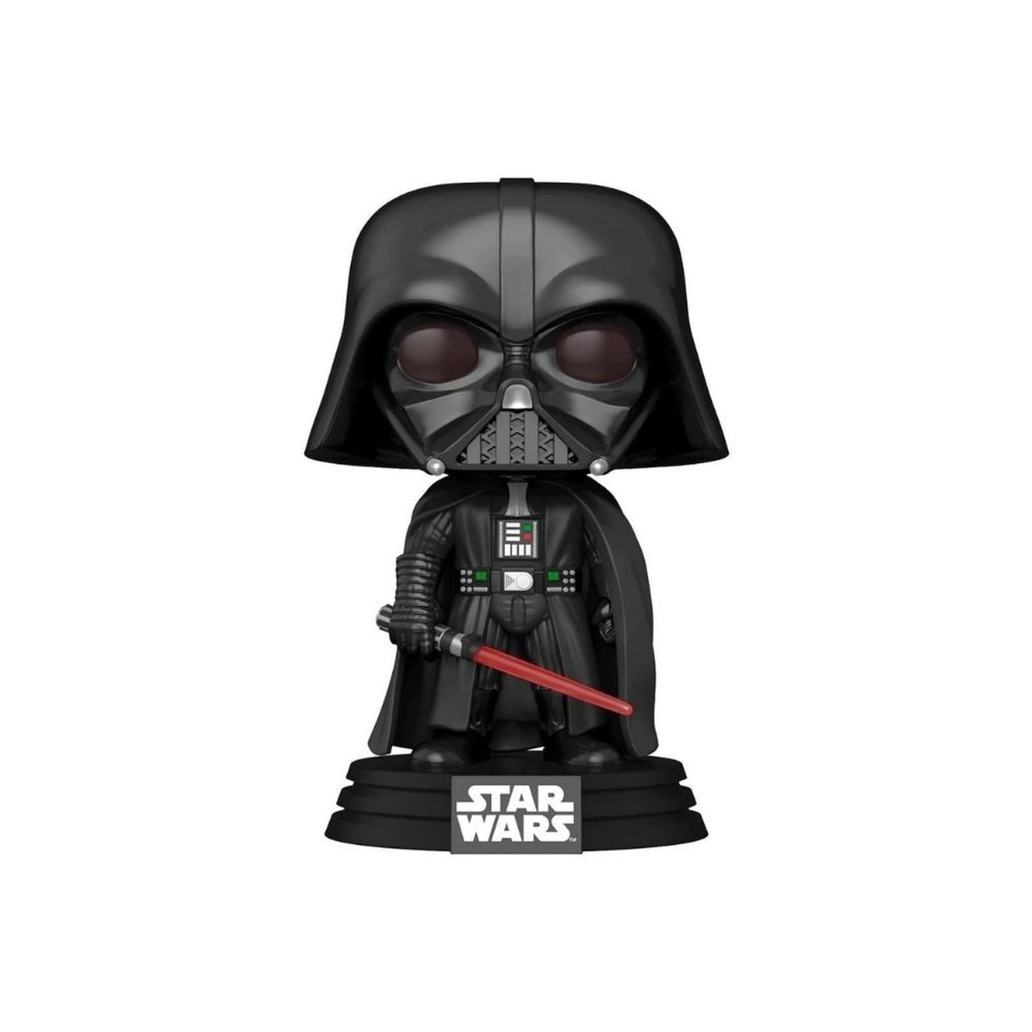 FUNKO POP STAR WARS - DARTH VADER - 2