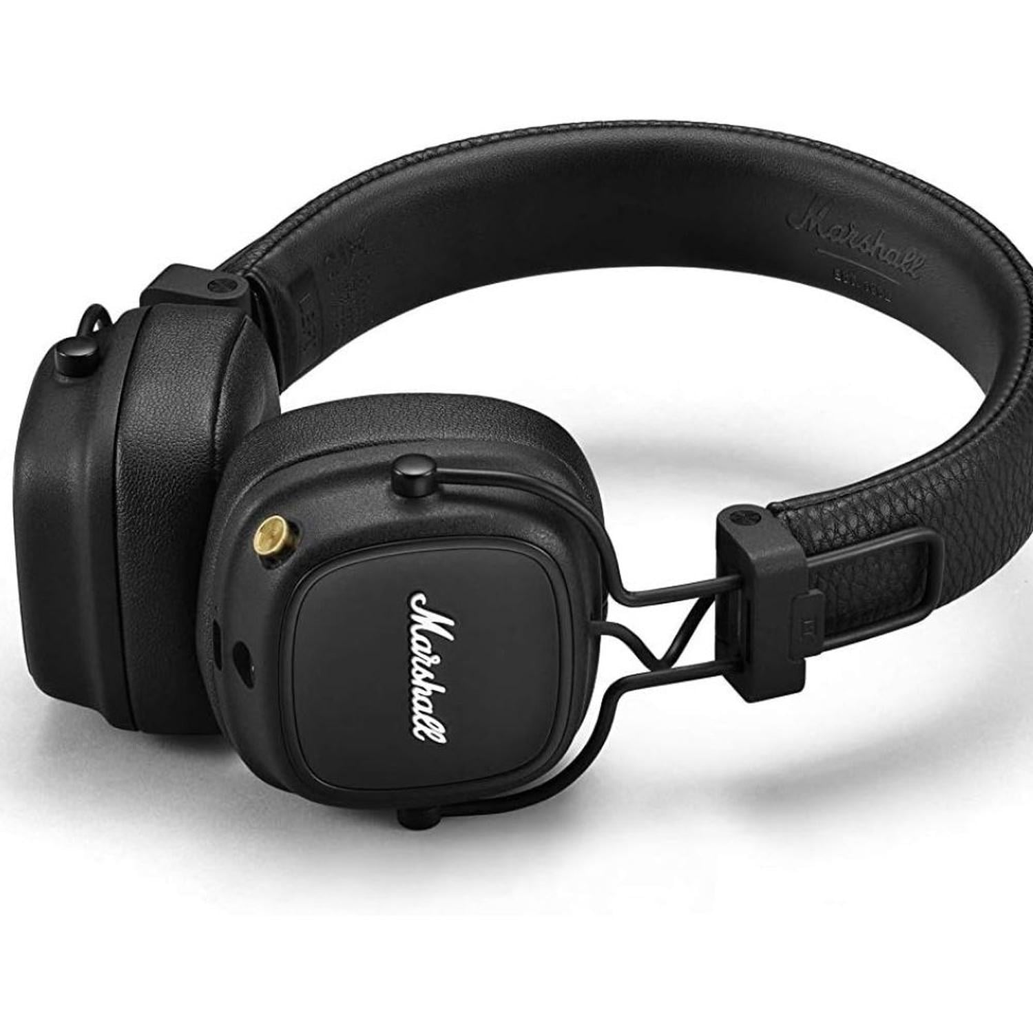 AUDIFONOS INALAMBRICO MARSHALL MAJOR IV - 2