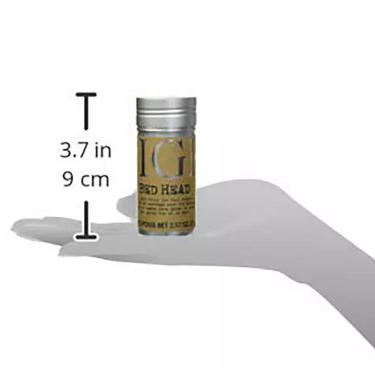 CERA PARA EL CABELLO EN BARRA TIGI BED HEAD - 2