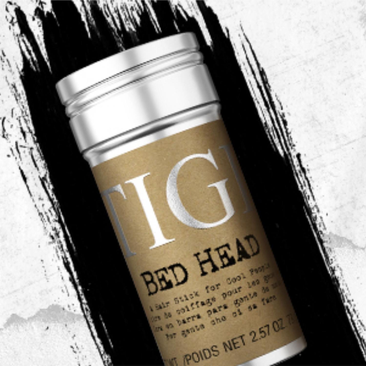 CERA PARA EL CABELLO EN BARRA TIGI BED HEAD - 4