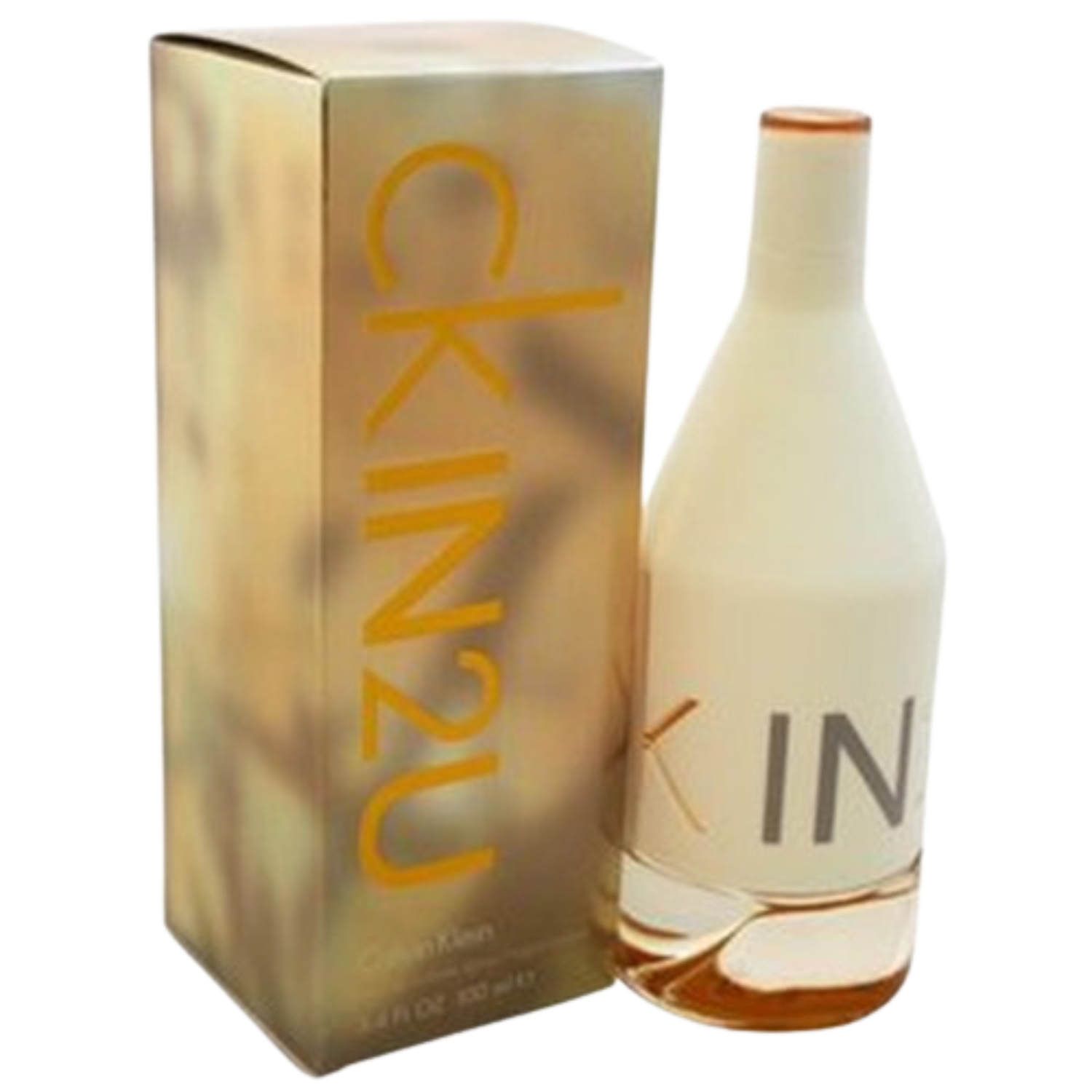 PERFUME MUJER CALVIN KLEIN CK IN 2 U EAU DE TOILETTE - 100ML - 2