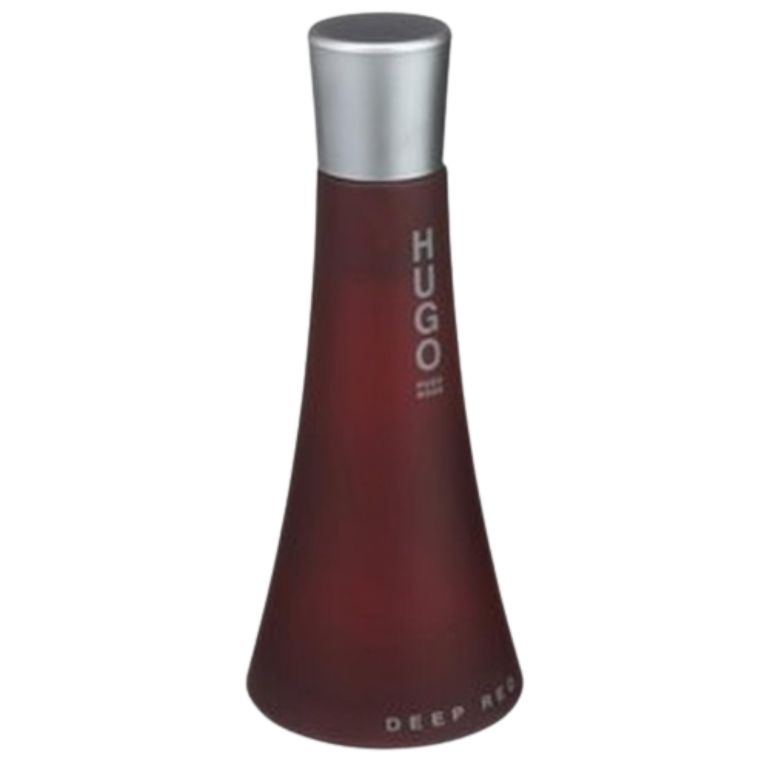 PERFUME PARA MUJER HUGO BOSS DEEP RED EAU DE PARFUM 90 ML - 4