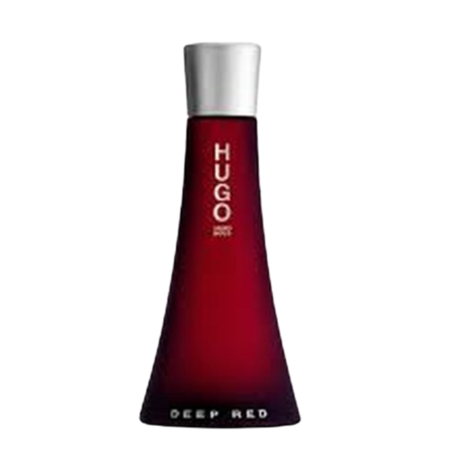 PERFUME PARA MUJER HUGO BOSS DEEP RED EAU DE PARFUM 90 ML - 5