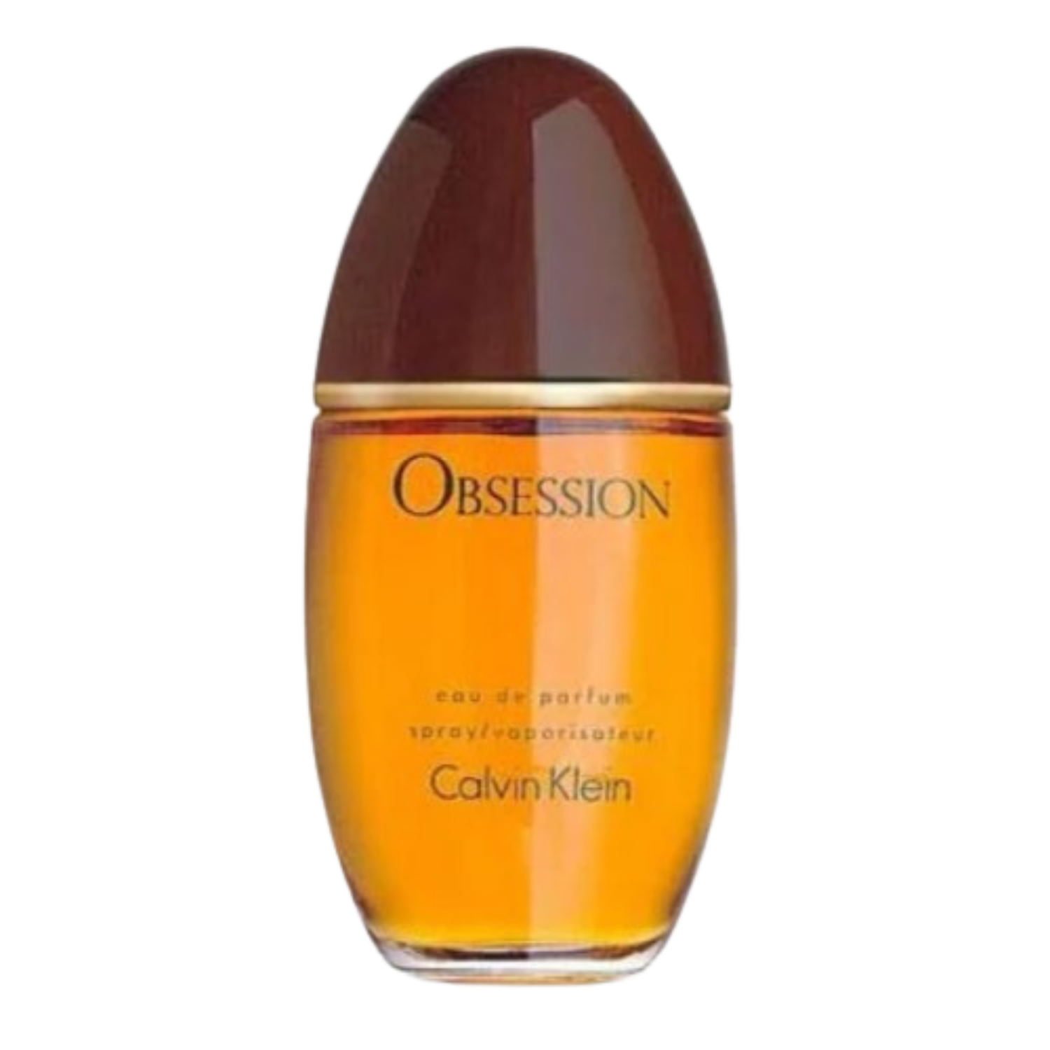 PERFUME PARA MUJER CALVIN KLEIN OBSESSION - 100 ML - 4