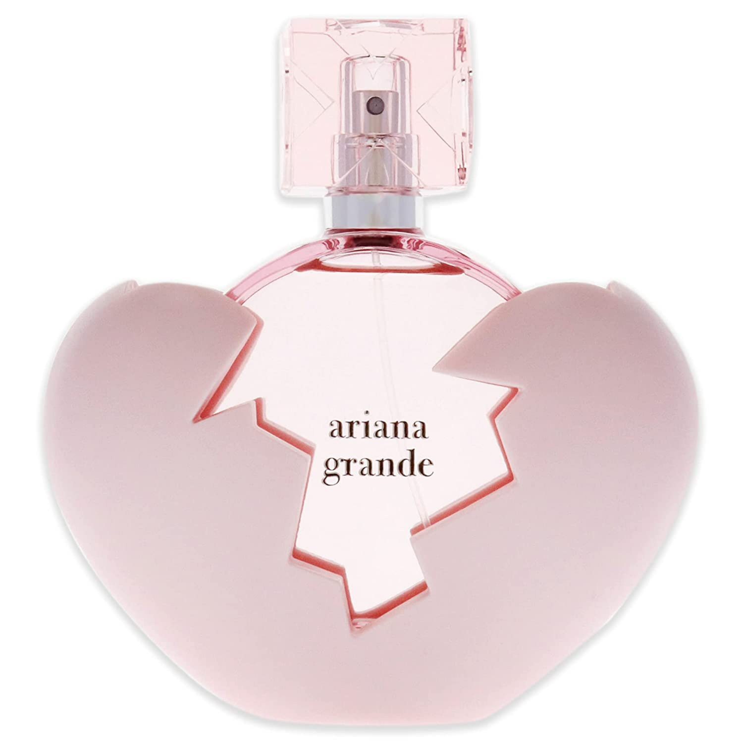 PERFUME EAU THANK U NEXT BY ARIANA GRANDE - 100 ML - 2
