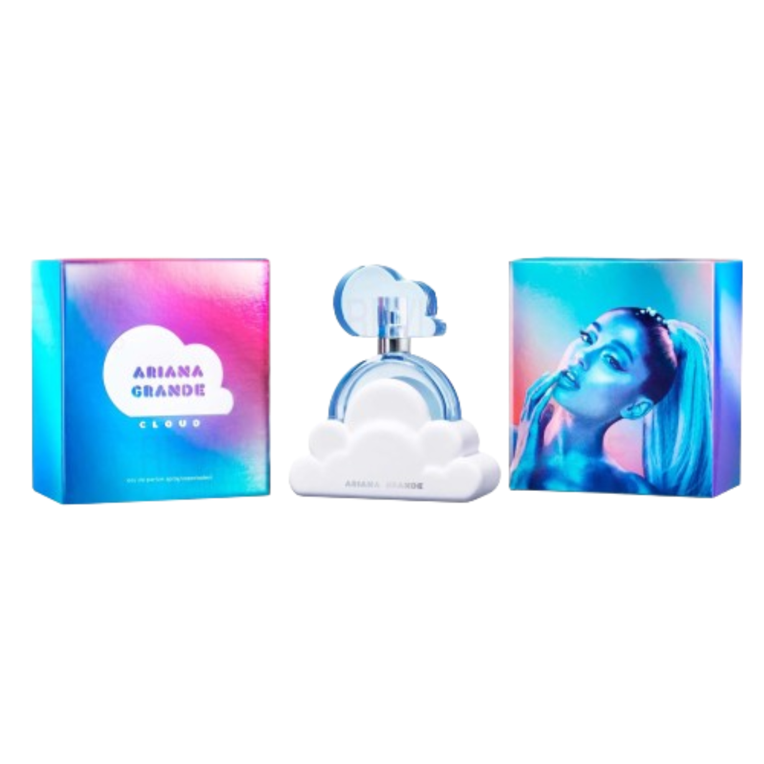 PERFUME CLOUD BY ARIANA GRANDE 100 ML - 1