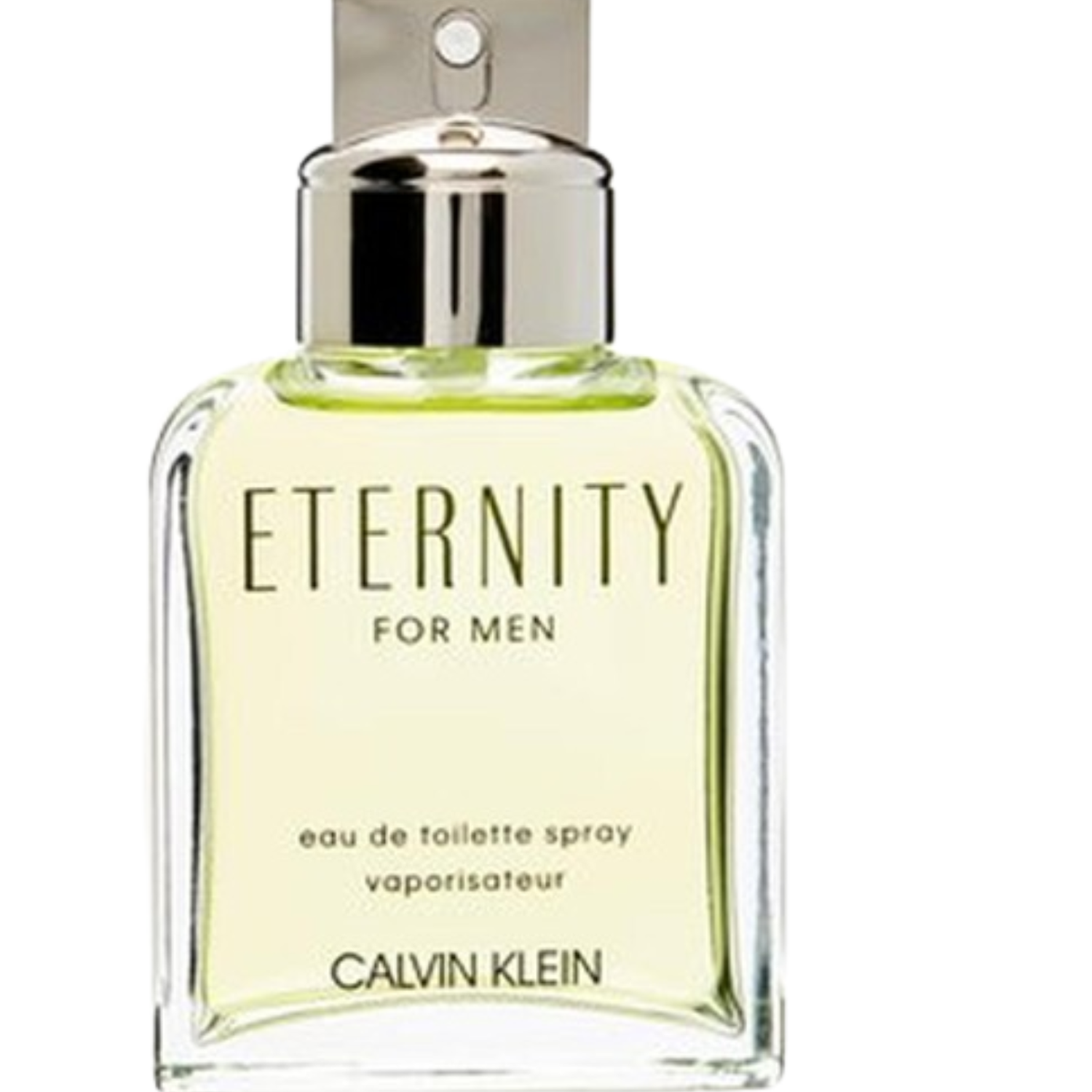 PERFUME EDT CALVIN KLEIN ETERNITY HOMBRE - 100 ML - 1