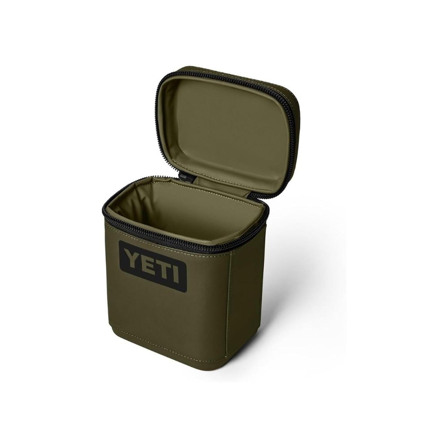 CAJA DE APERITIVOS SUAVE AISLADA YETI DAYTRIP 2L - OLIVA - 2
