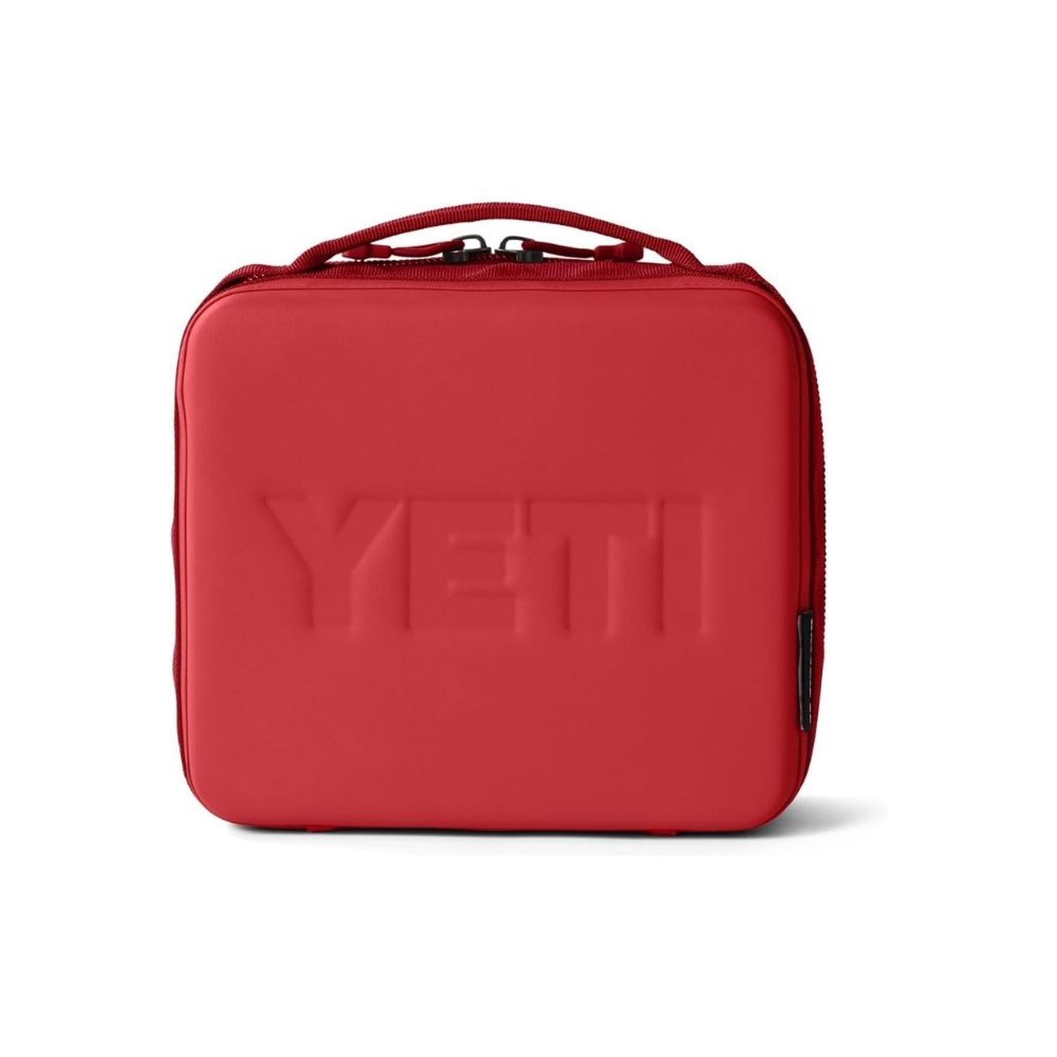 LONCHERA TÉRMICA SUAVE YETI DAYTRIP 3L - ROJO - 3