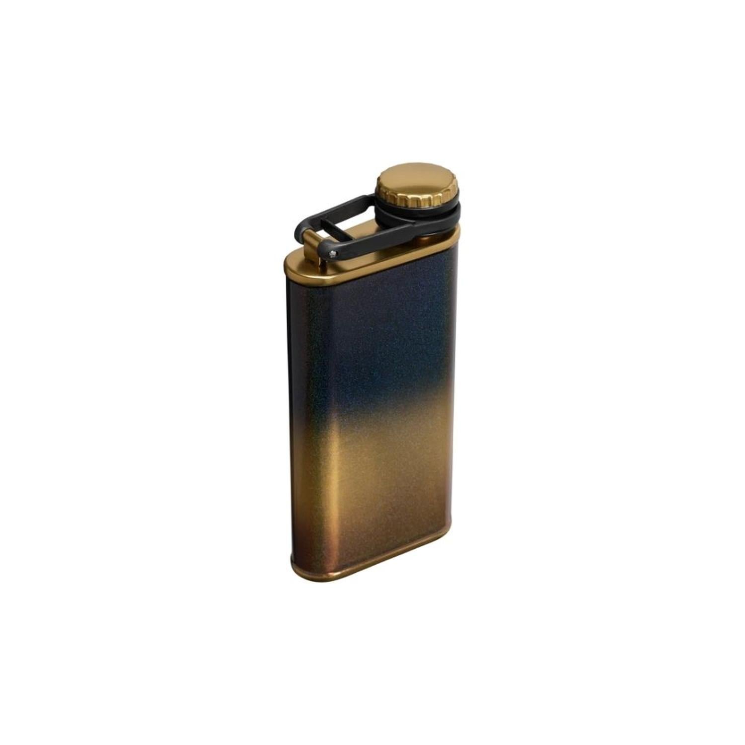 LICORERA STANLEY CLASSIC EASY FILL 8 OZ - BLACK HONEY - 2