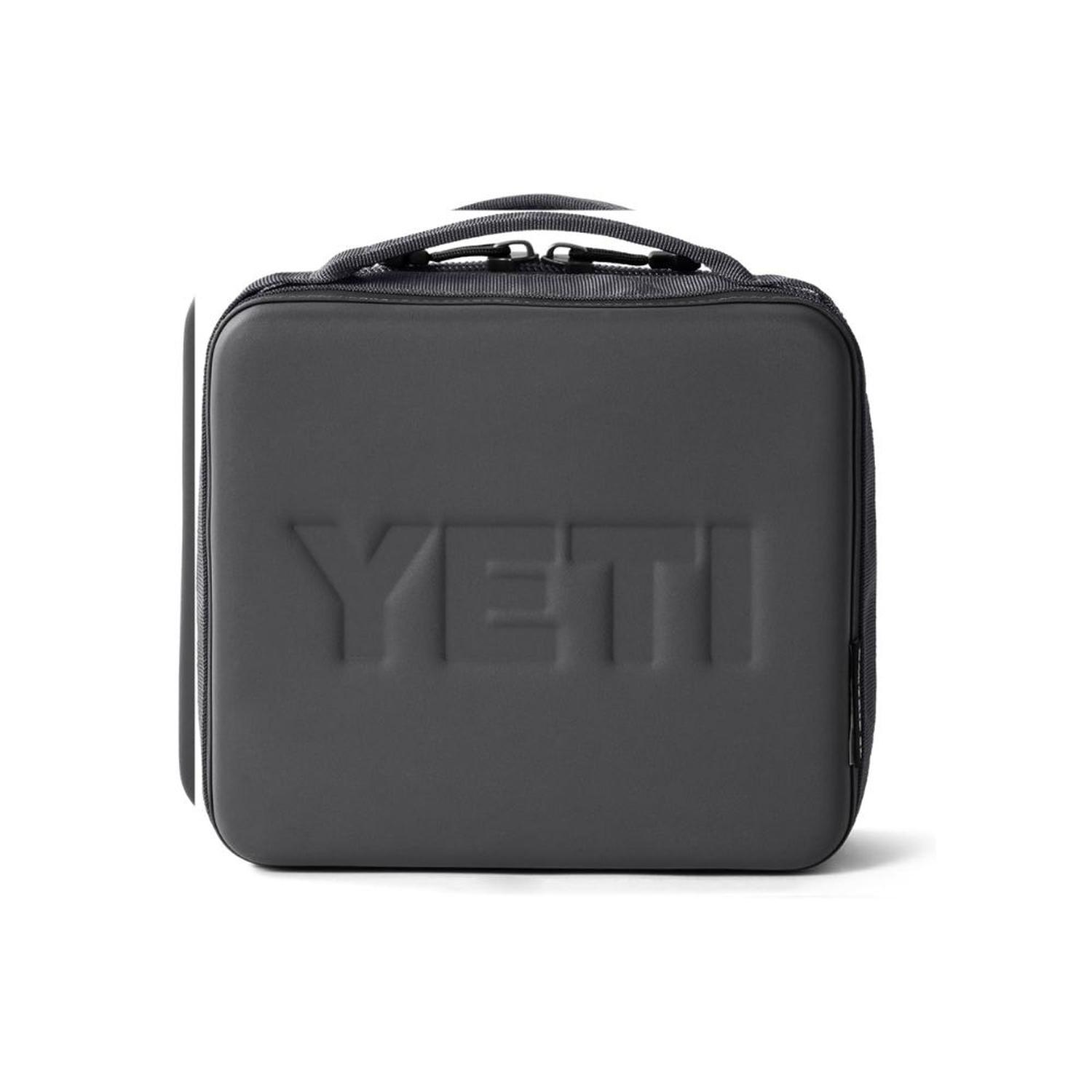 LONCHERA TÉRMICA SUAVE YETI DAYTRIP 3L - CARBON - 1