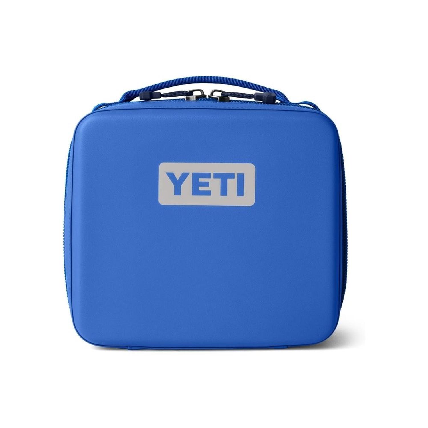 LONCHERA TÉRMICA SUAVE YETI DAYTRIP 3L - AZUL - 1
