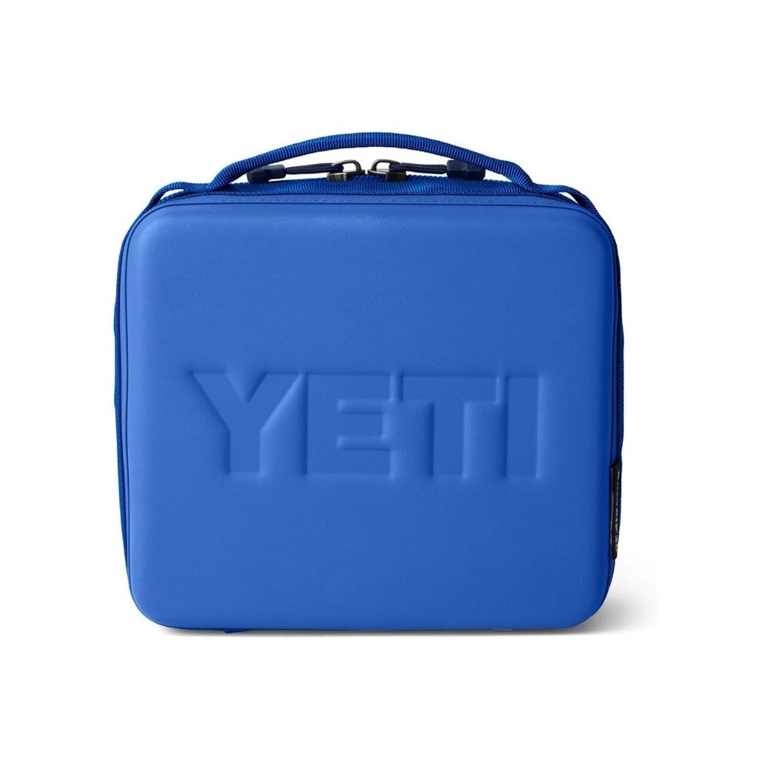 LONCHERA TÉRMICA SUAVE YETI DAYTRIP 3L - AZUL - 3
