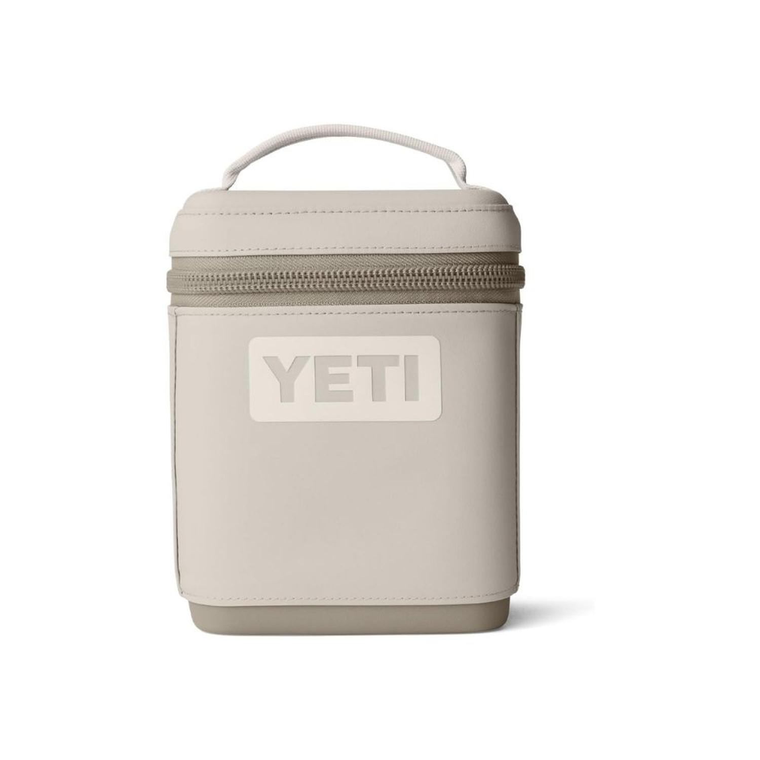 CAJA DE APERITIVOS SUAVE AISLADA YETI DAYTRIP 2L - PLOMO - 1