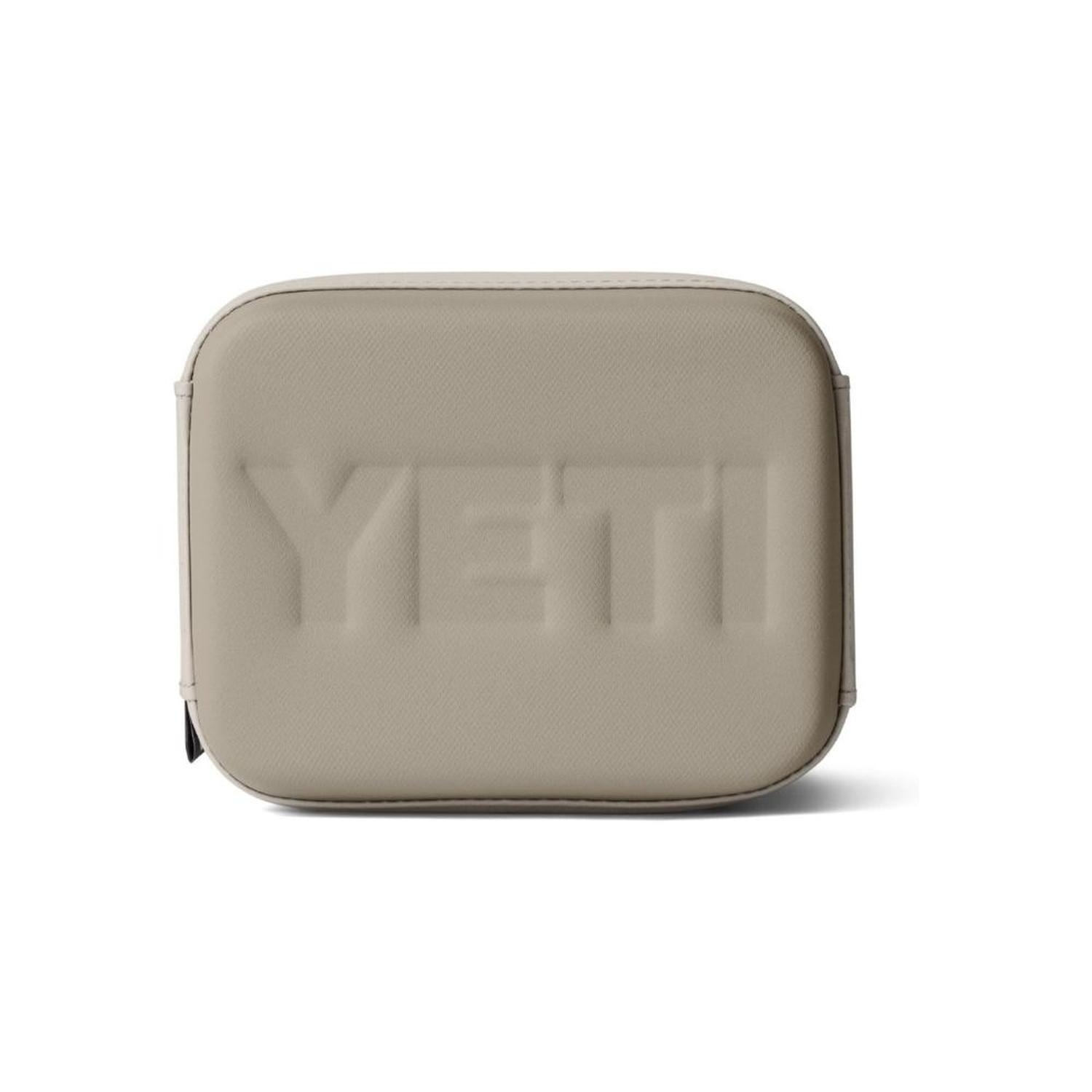 CAJA DE APERITIVOS SUAVE AISLADA YETI DAYTRIP 2L - PLOMO - 4